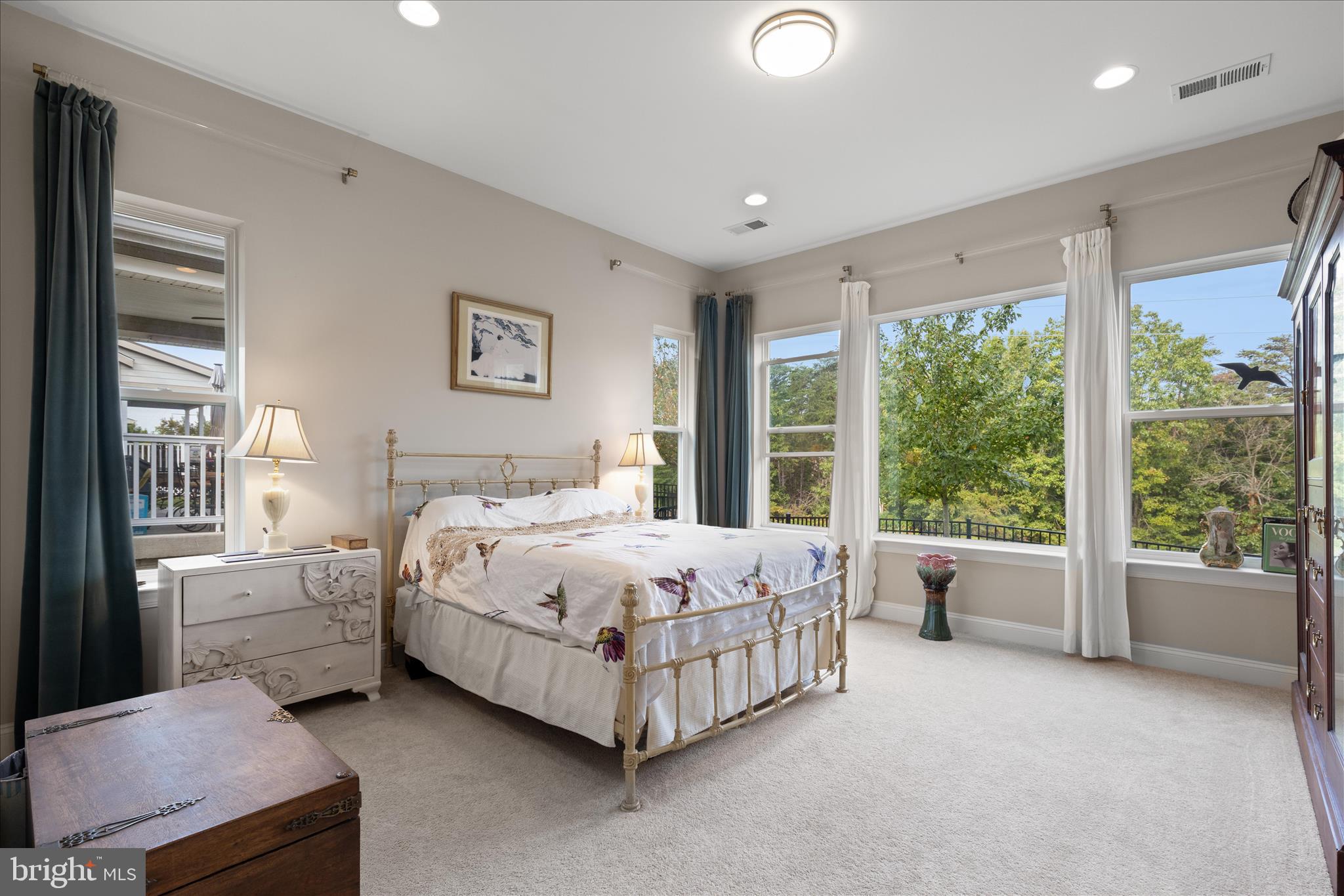 SHENANDOAH - Residential