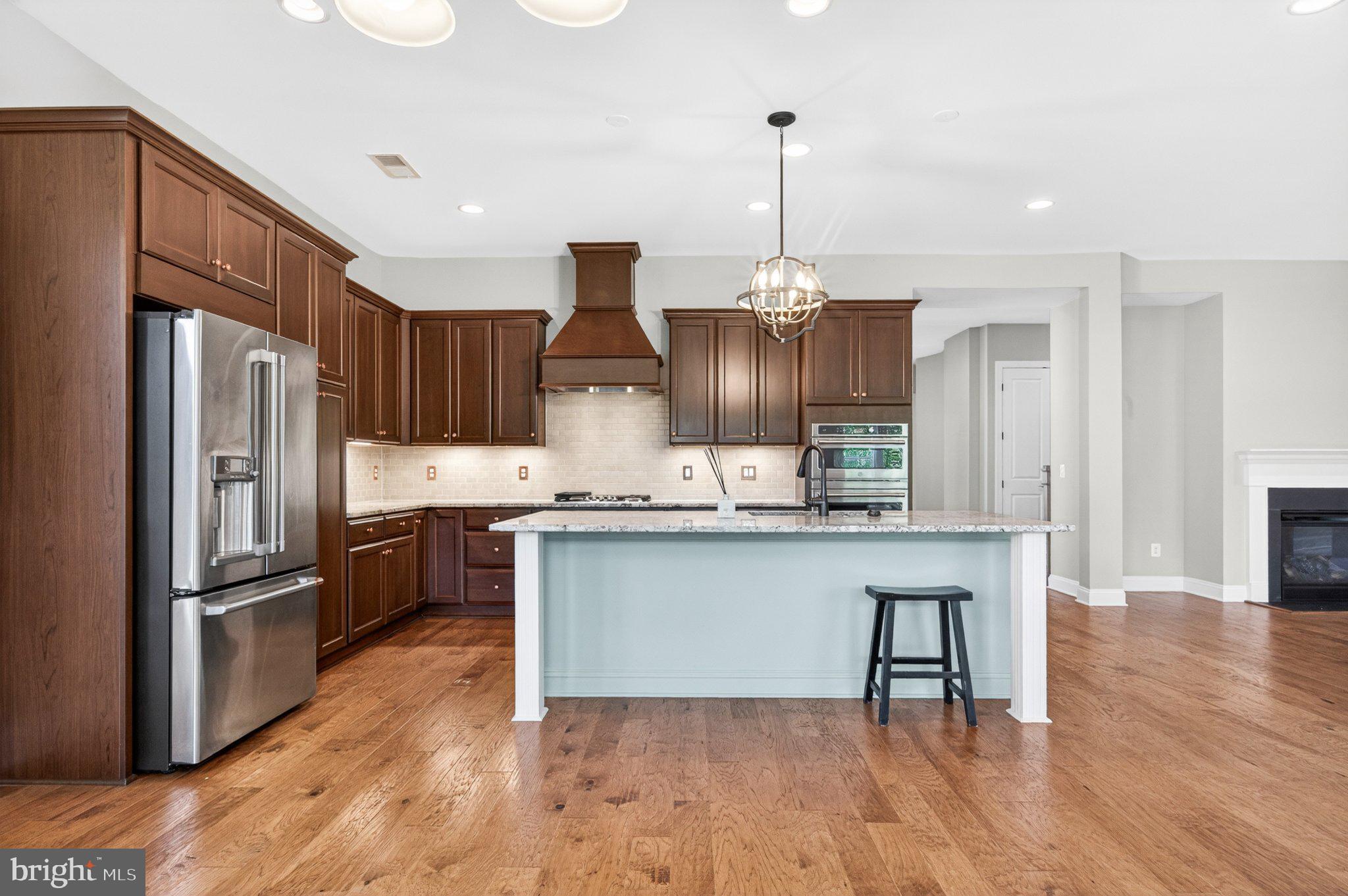 SHENANDOAH - Residential