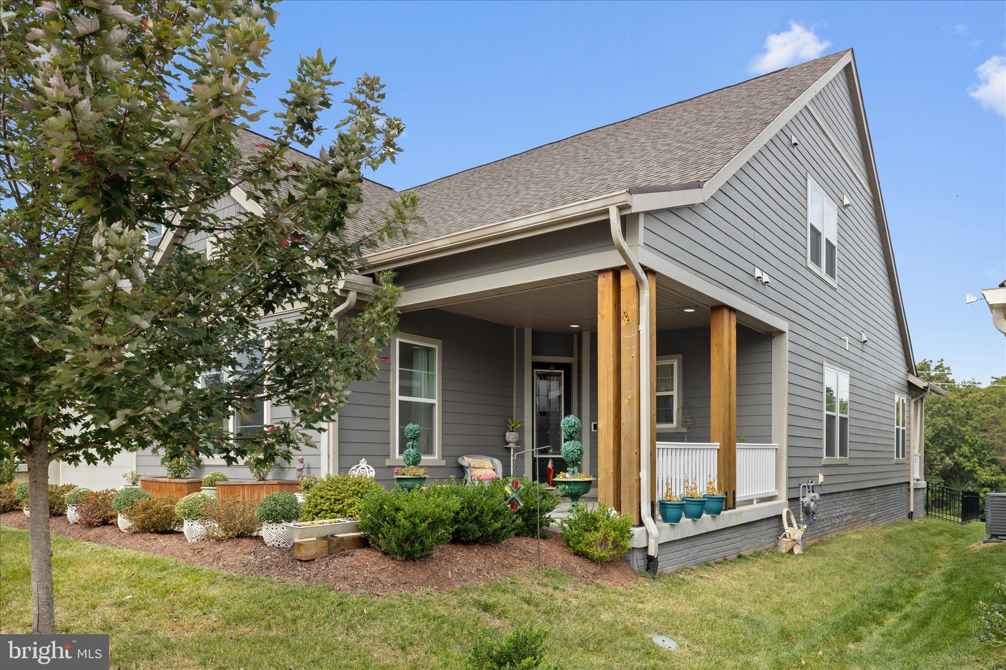 SHENANDOAH - Residential