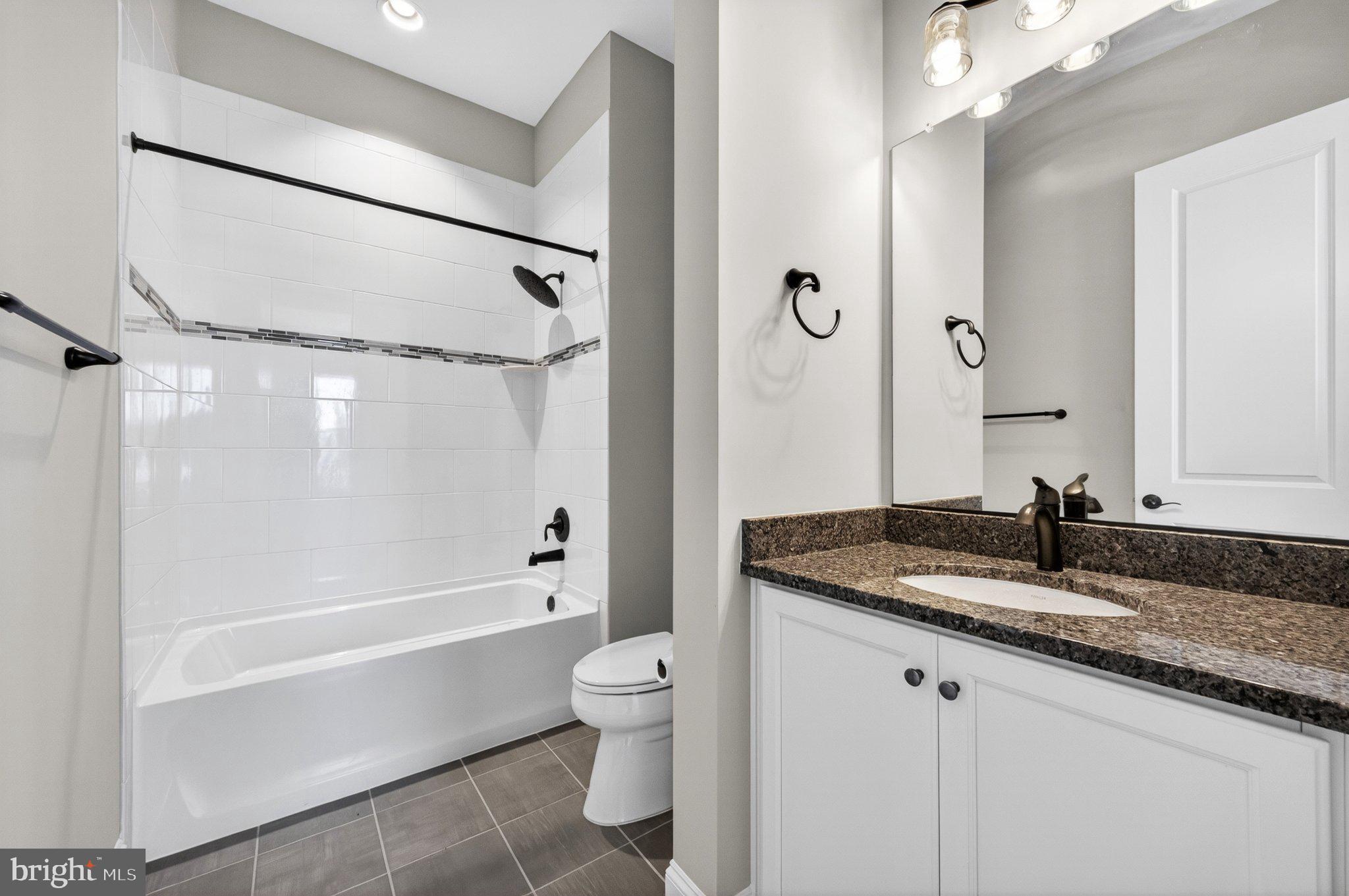 SHENANDOAH - Residential