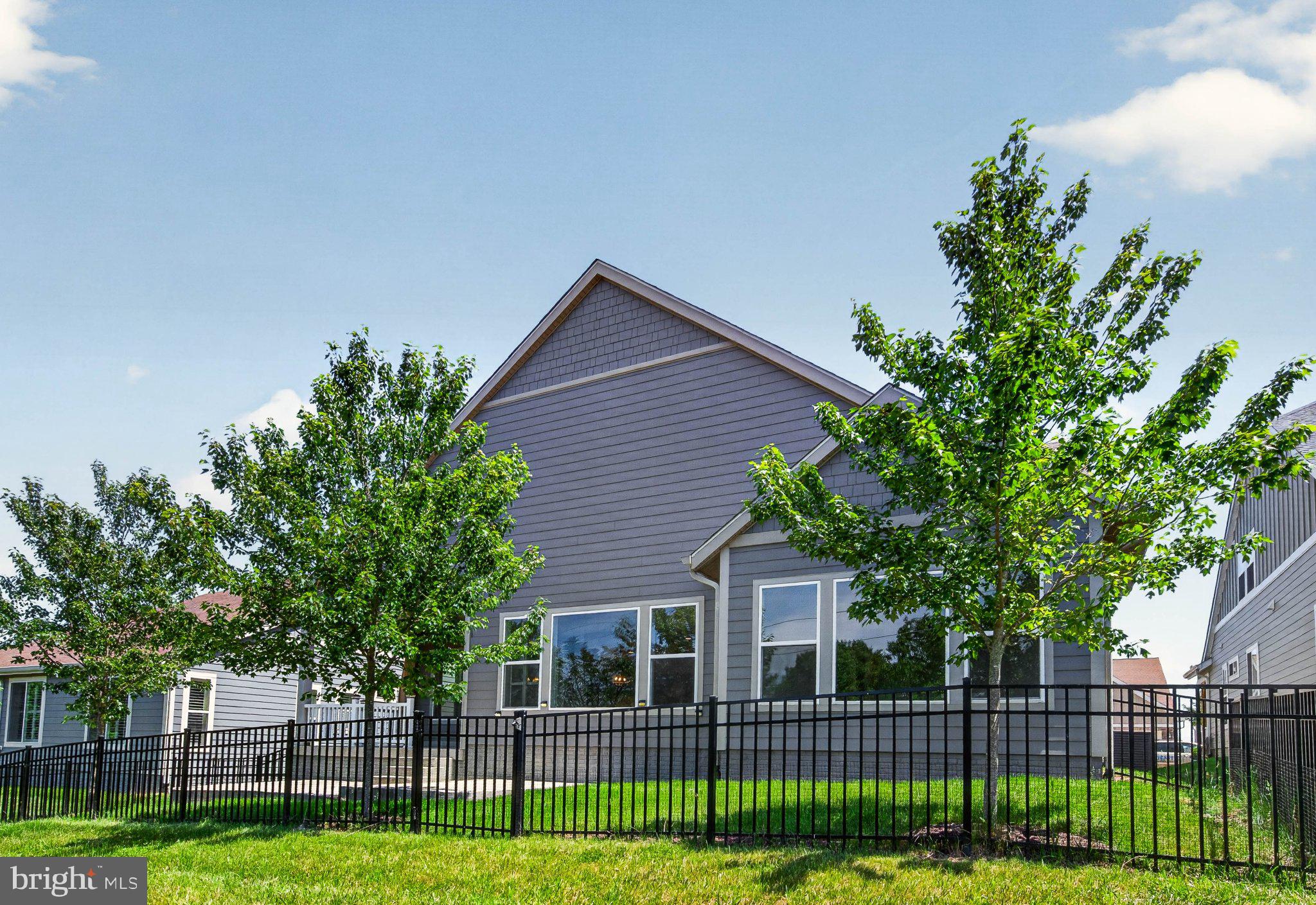 SHENANDOAH - Residential