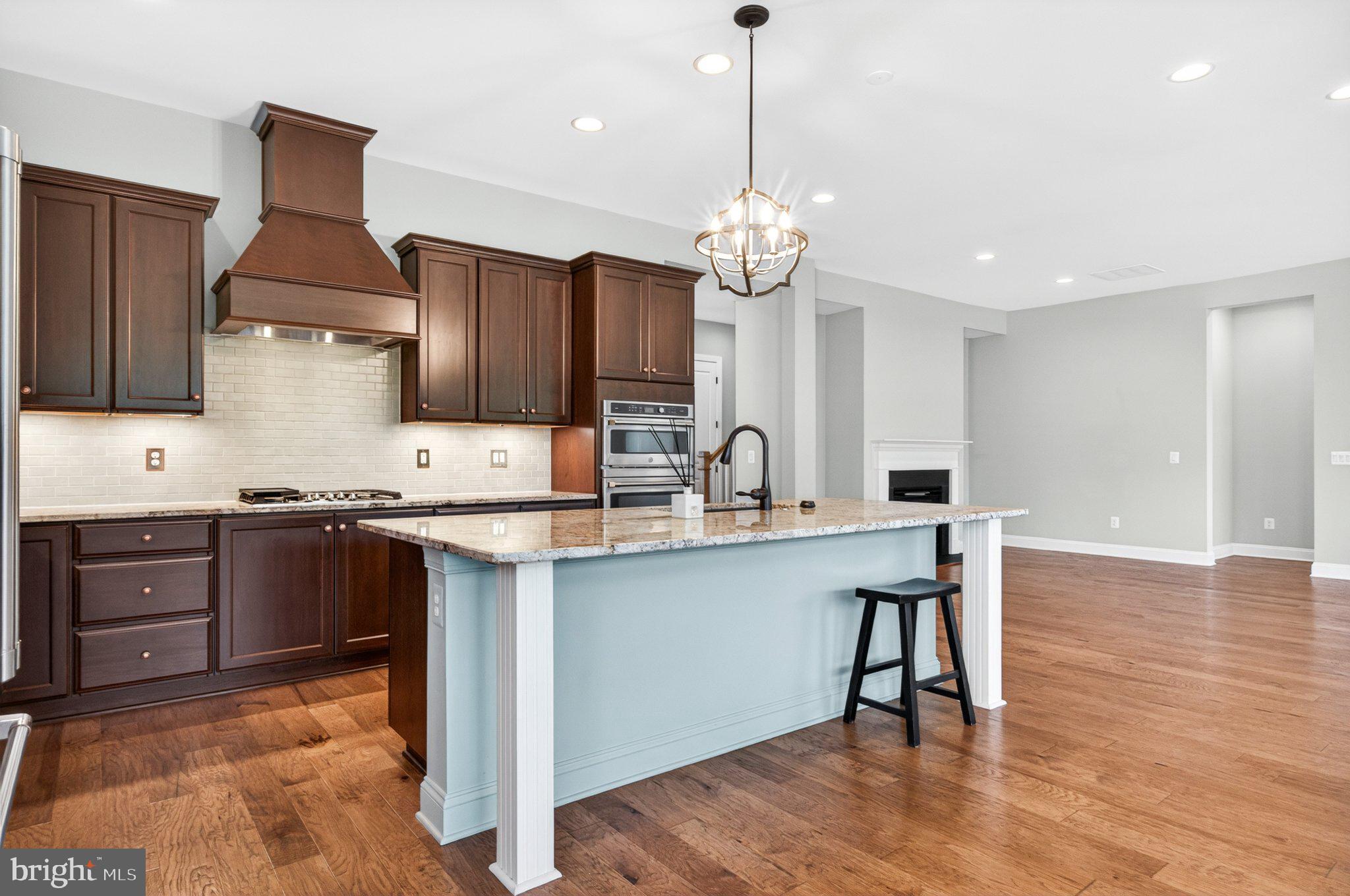 SHENANDOAH - Residential