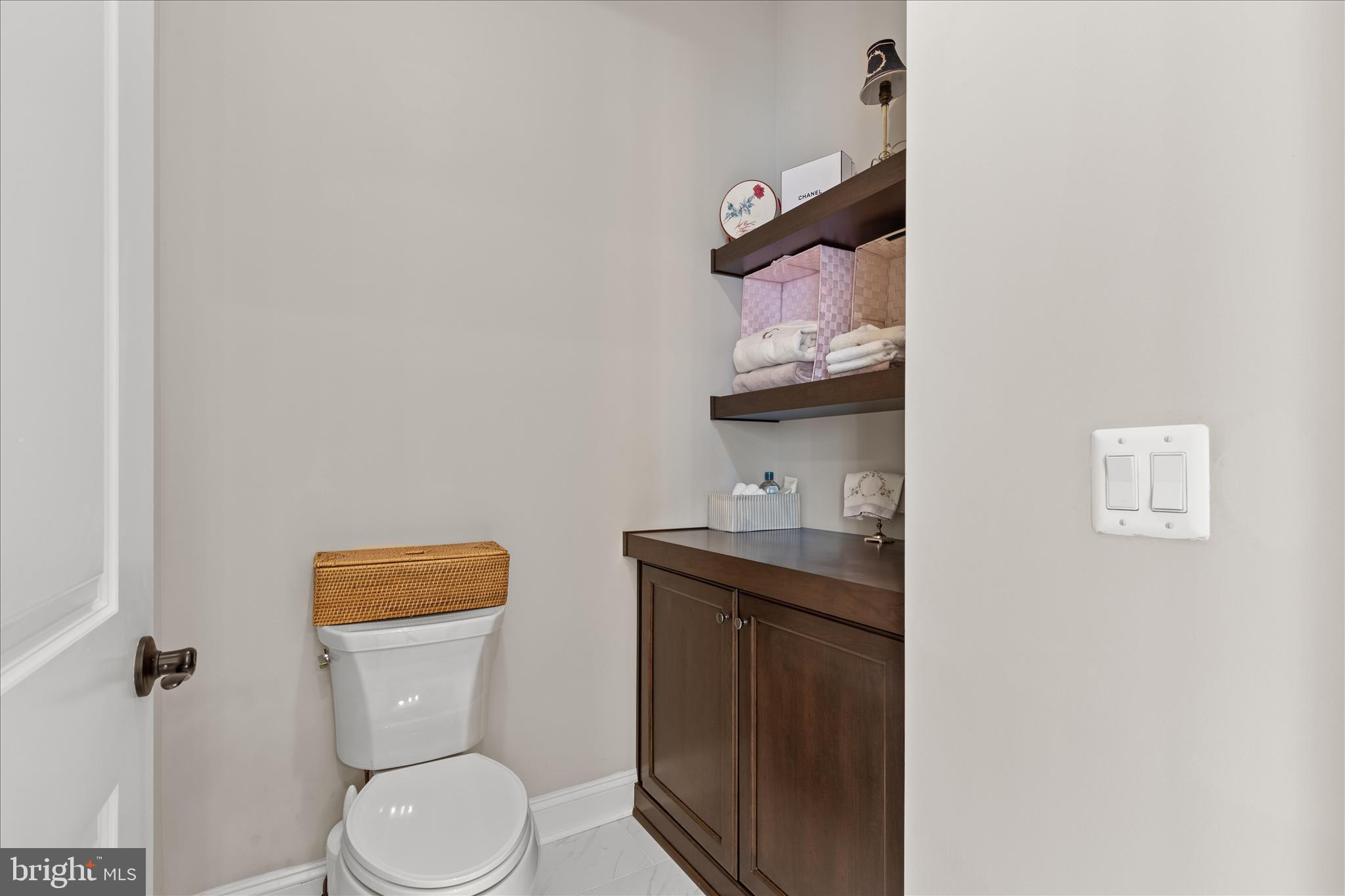 SHENANDOAH - Residential