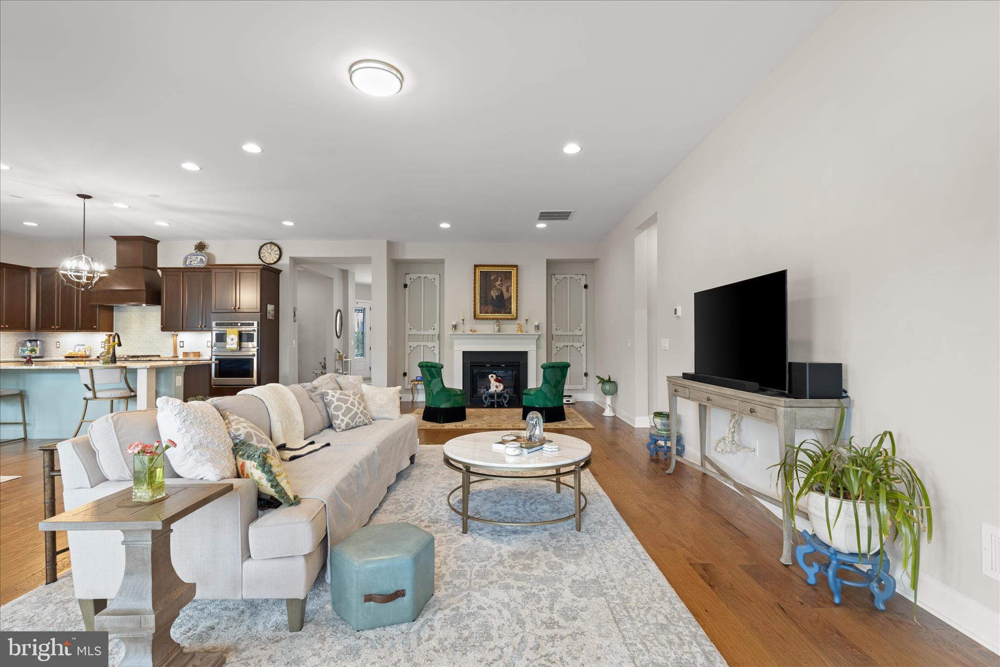 SHENANDOAH - Residential