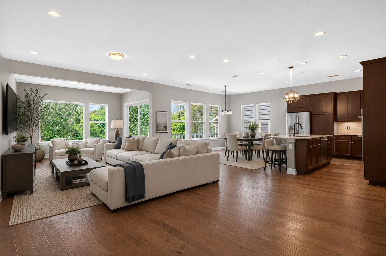 SHENANDOAH - Residential