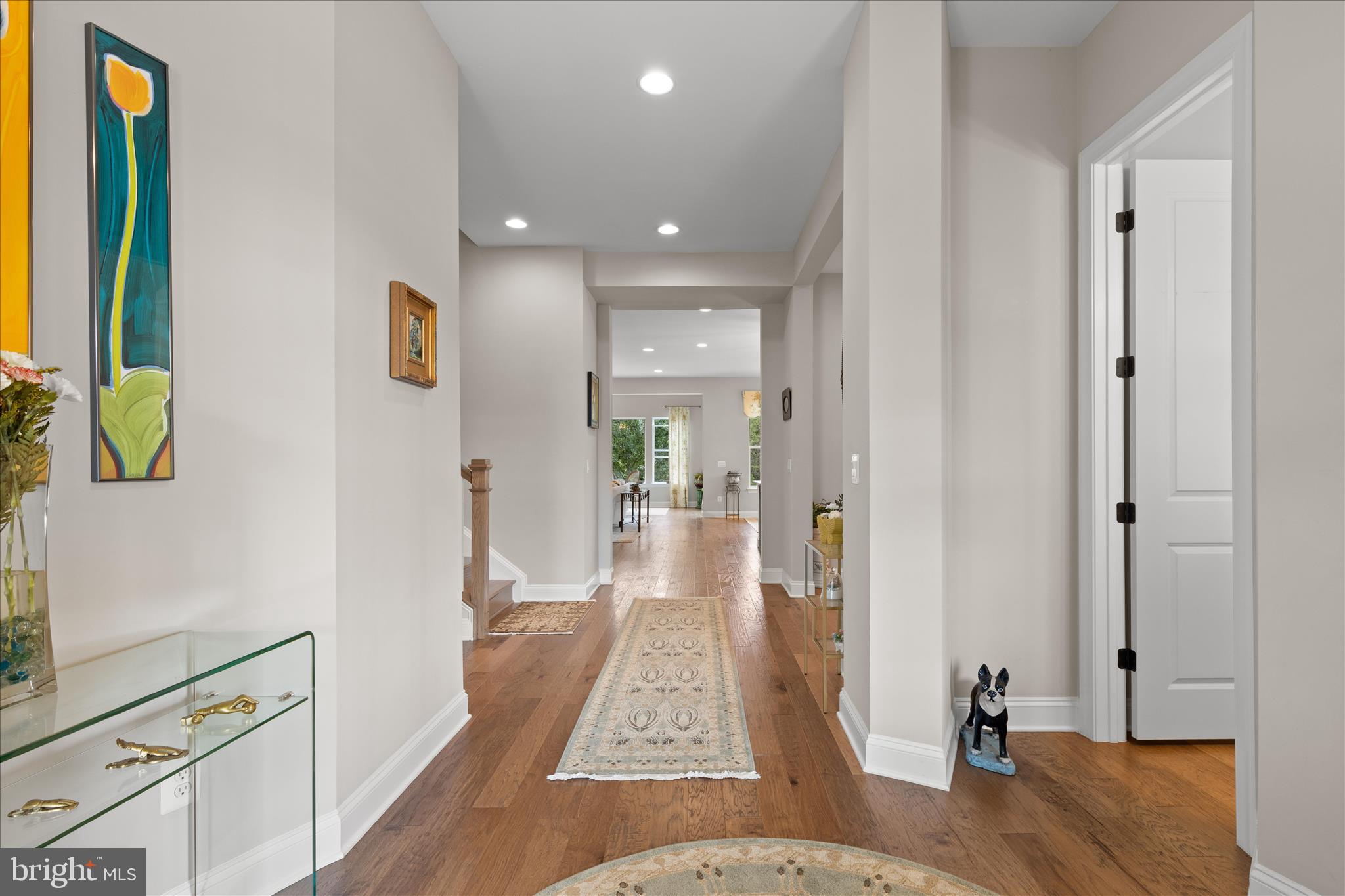 SHENANDOAH - Residential