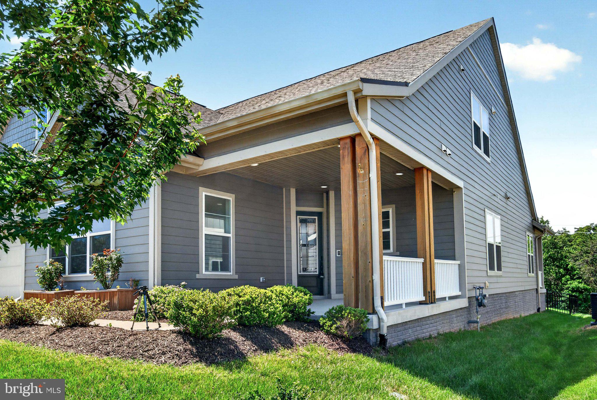 SHENANDOAH - Residential