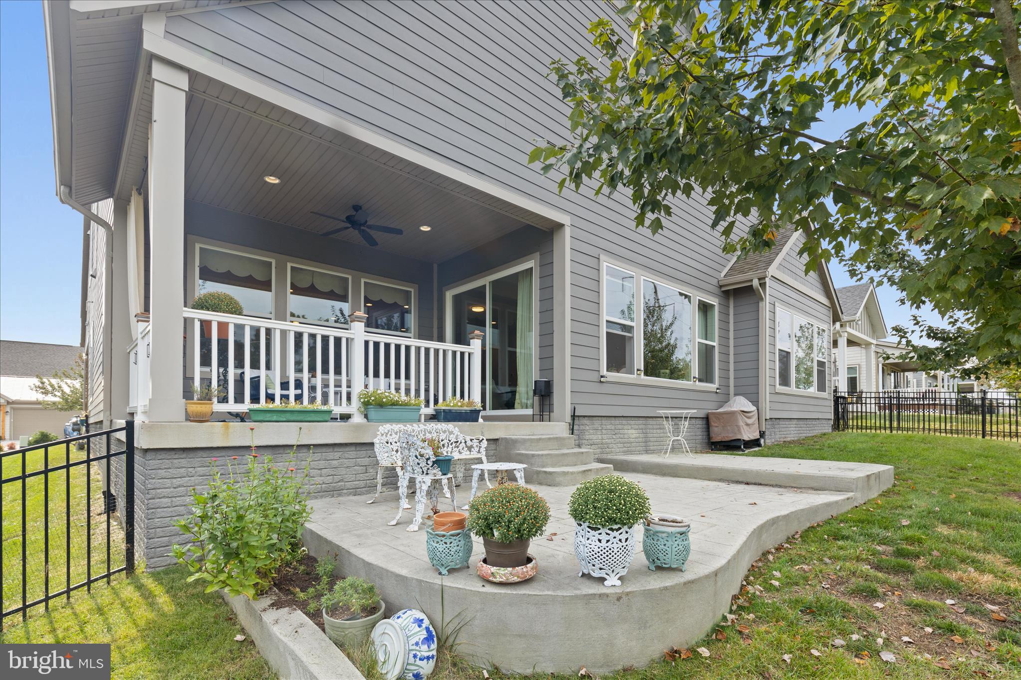 SHENANDOAH - Residential