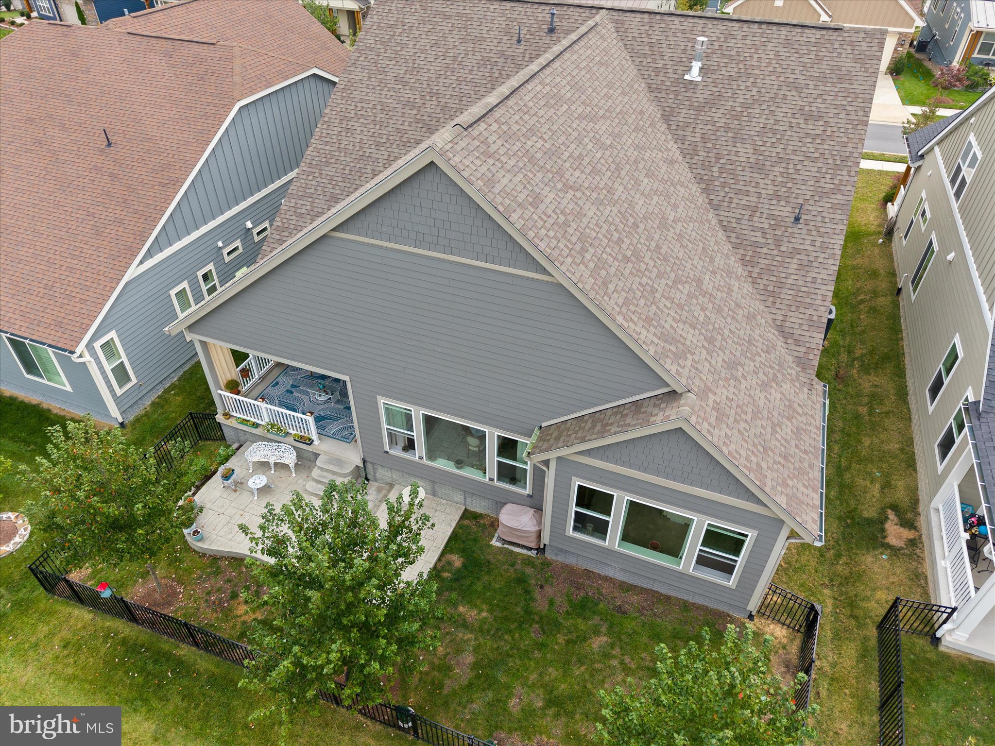 SHENANDOAH - Residential