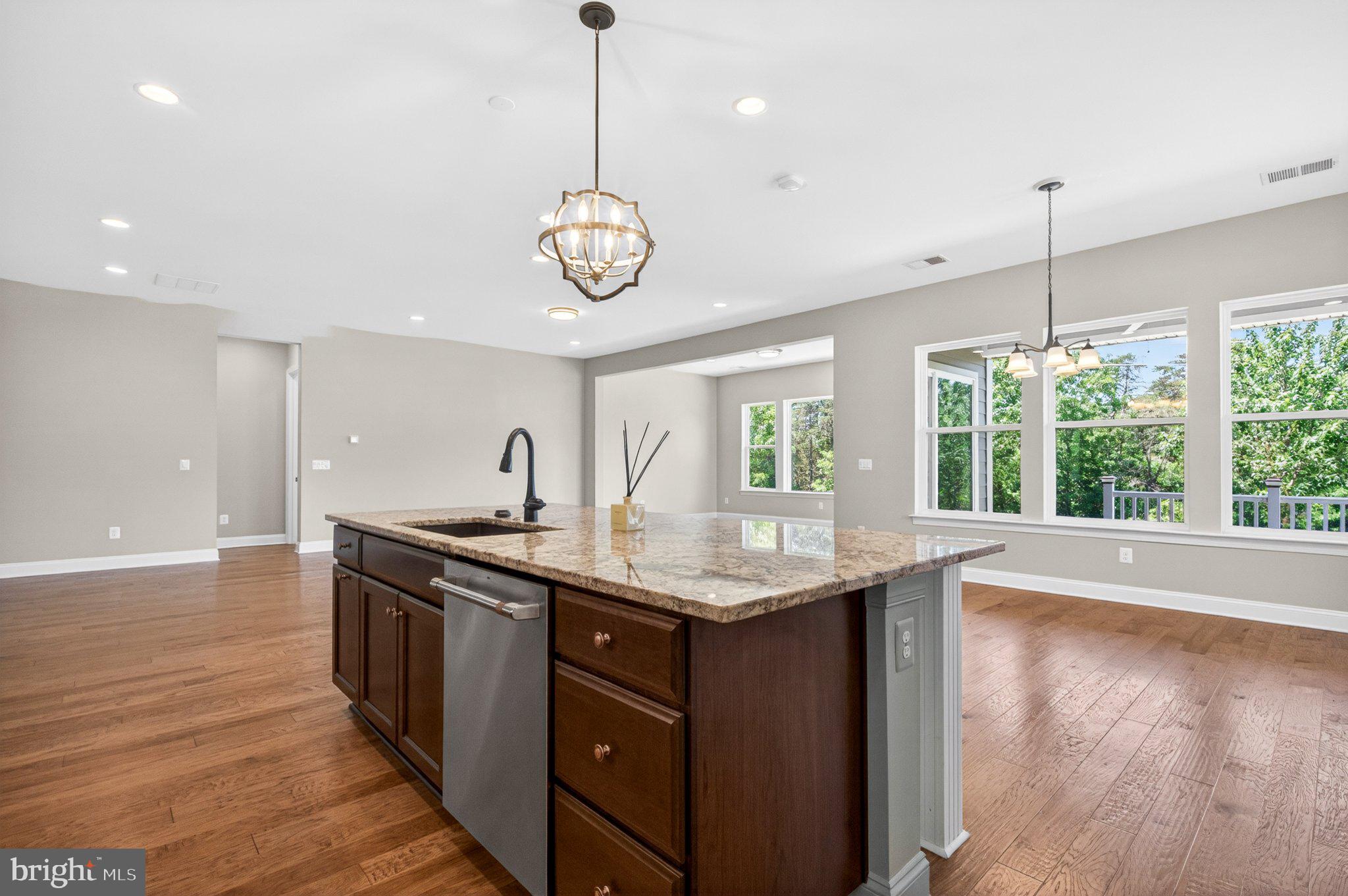 SHENANDOAH - Residential