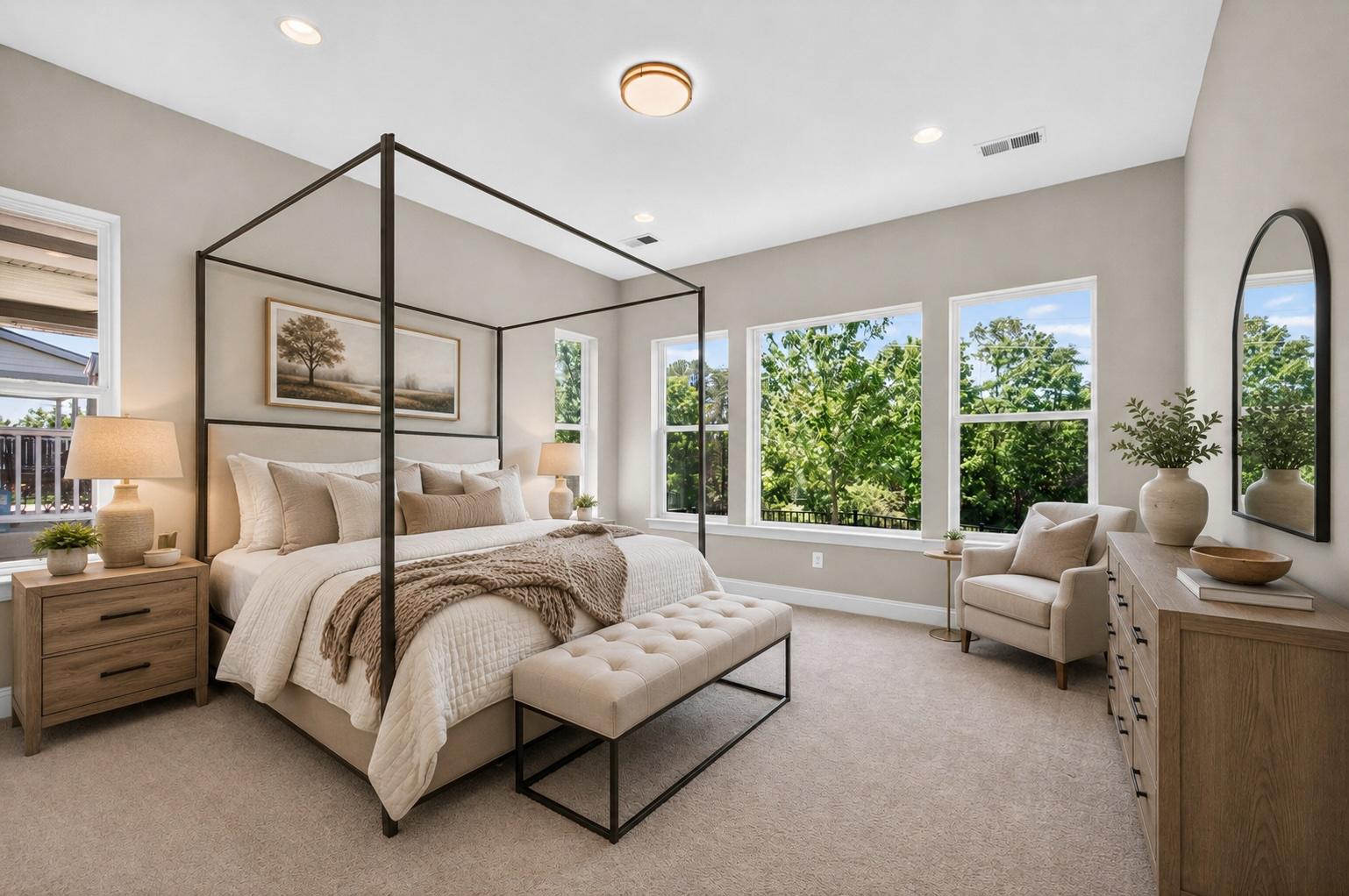 SHENANDOAH - Residential
