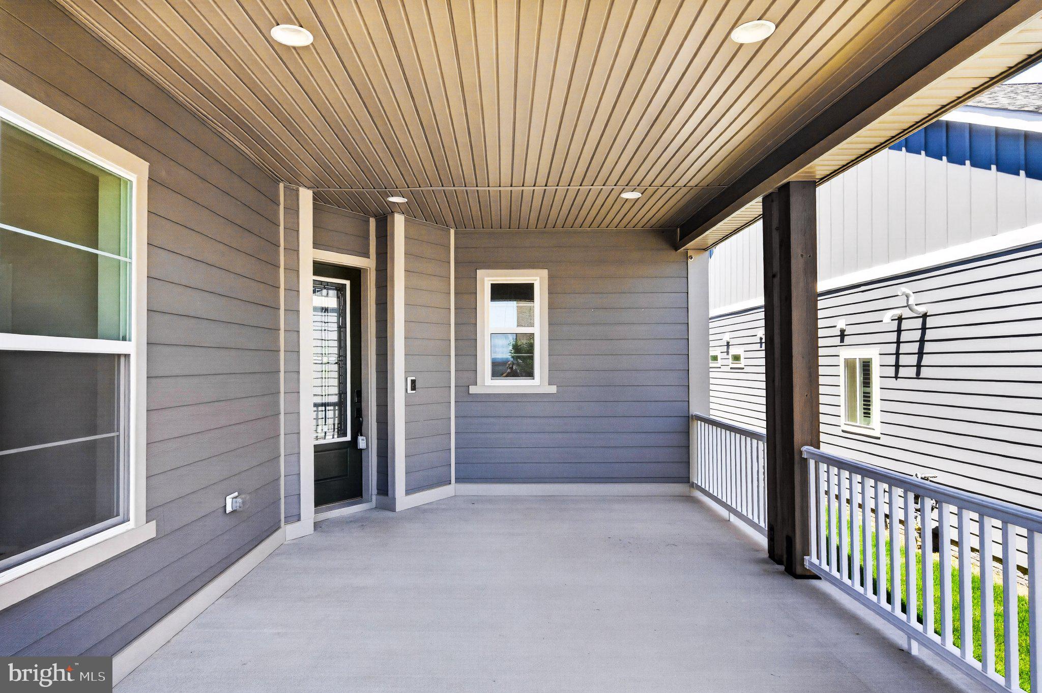 SHENANDOAH - Residential