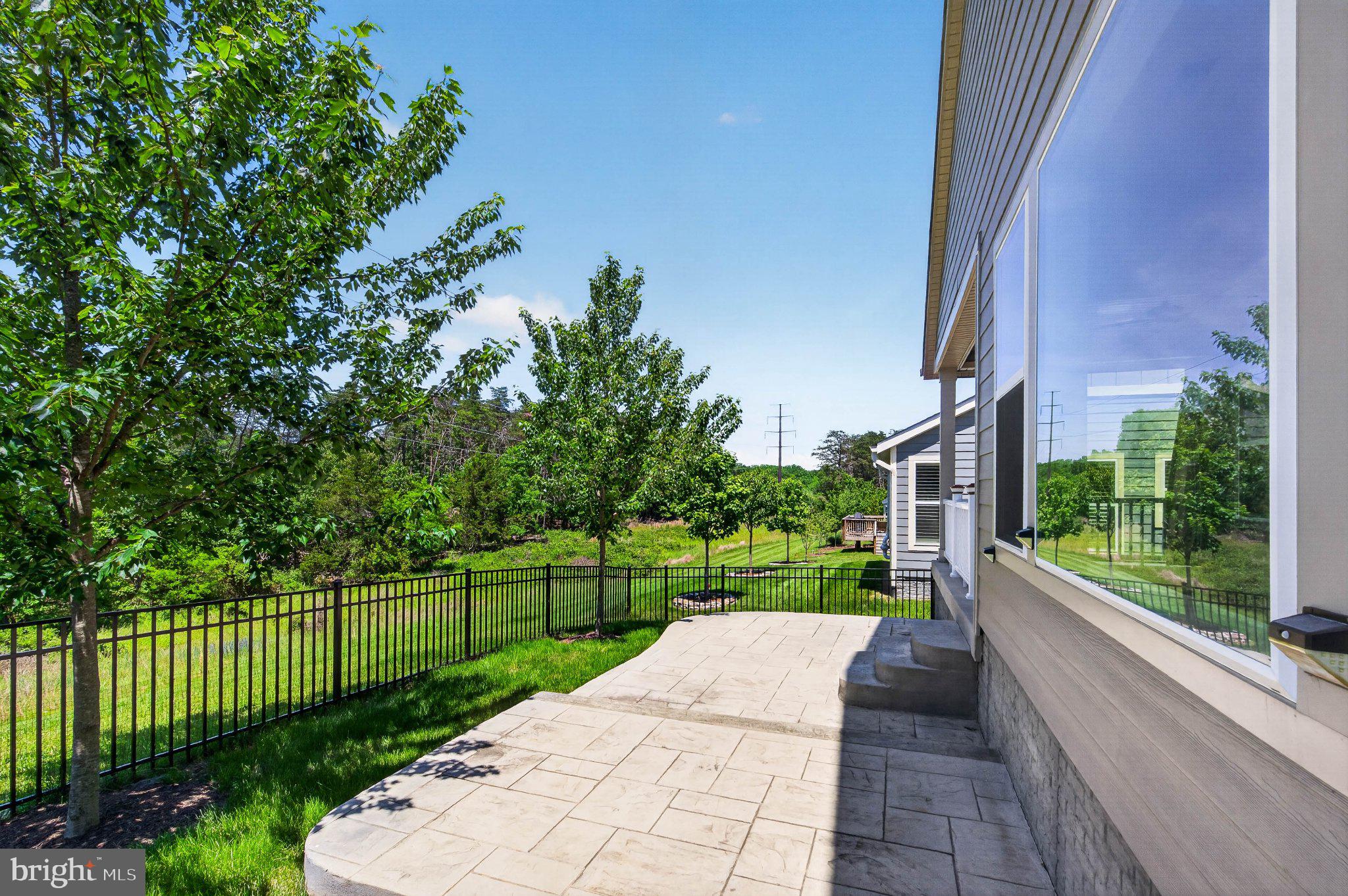 SHENANDOAH - Residential