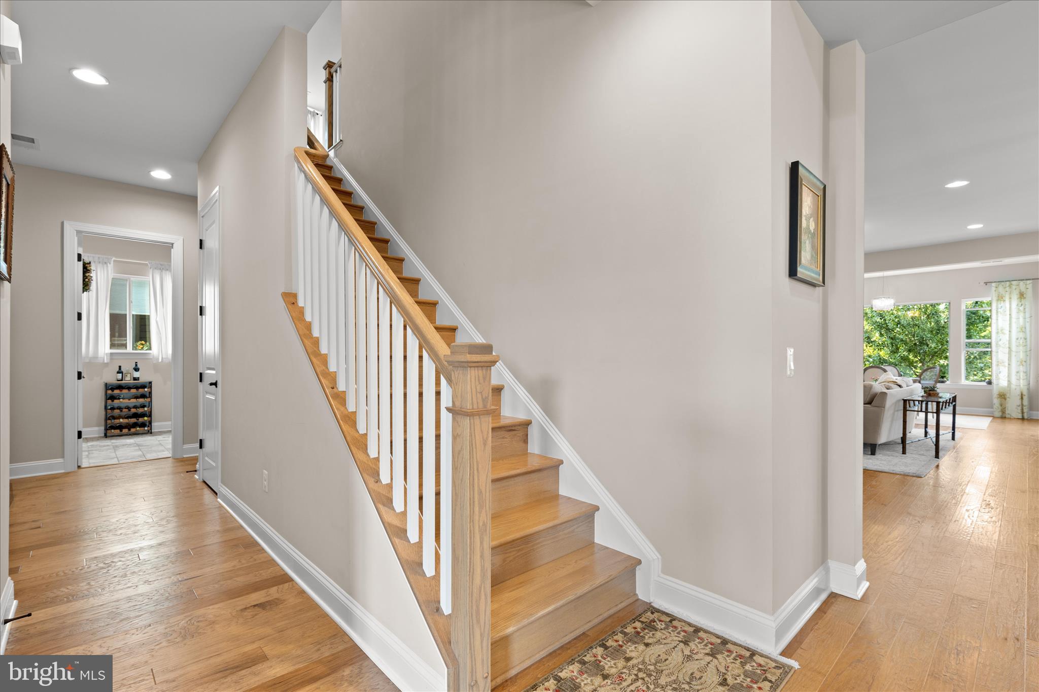 SHENANDOAH - Residential