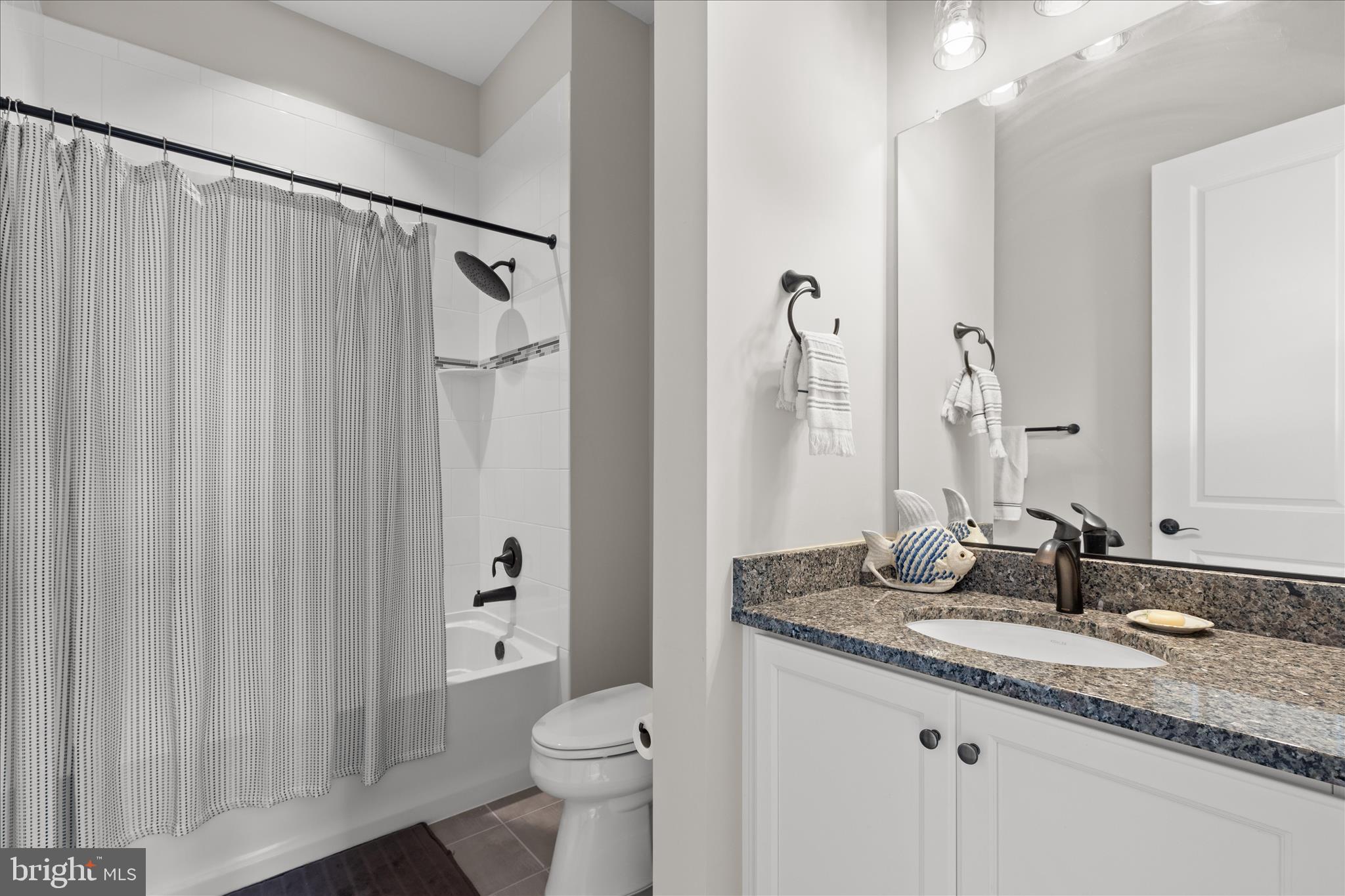 SHENANDOAH - Residential