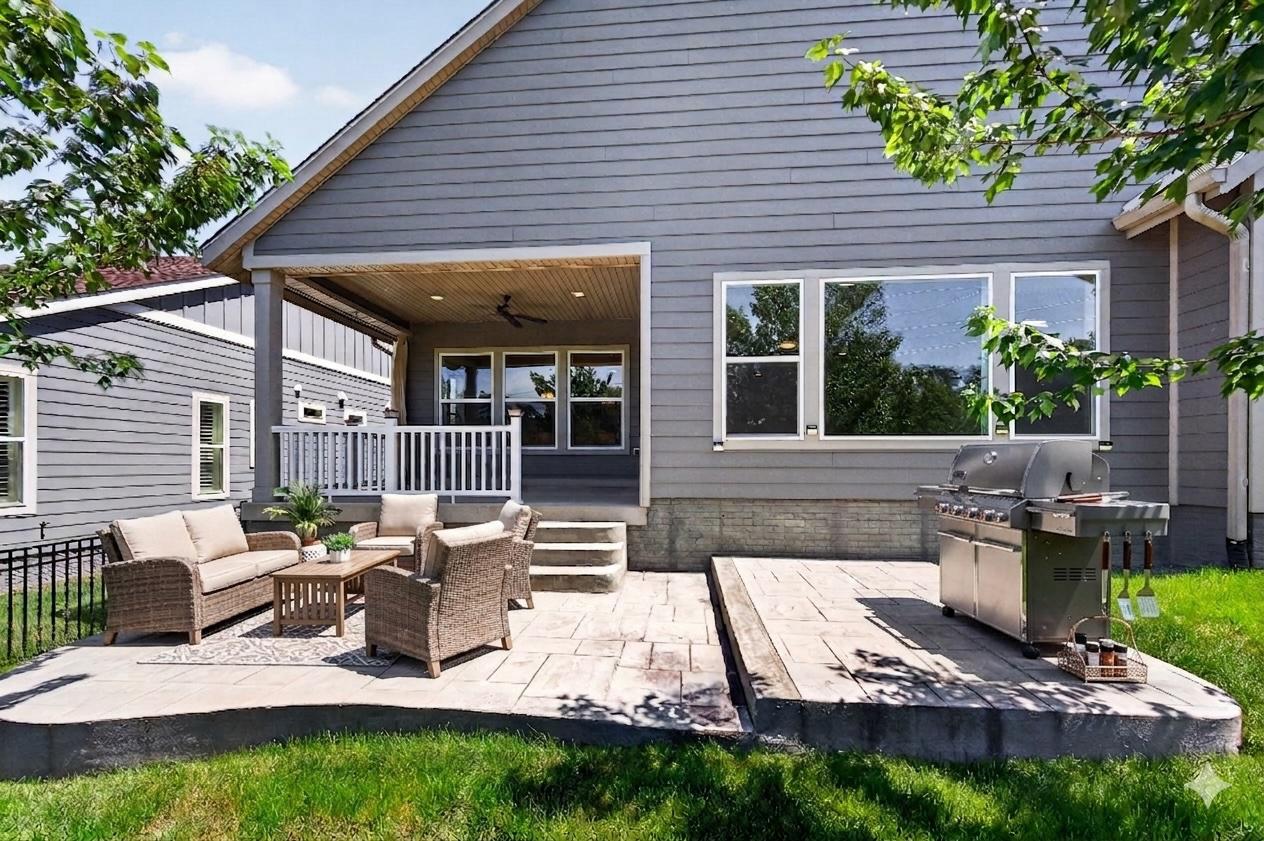 SHENANDOAH - Residential
