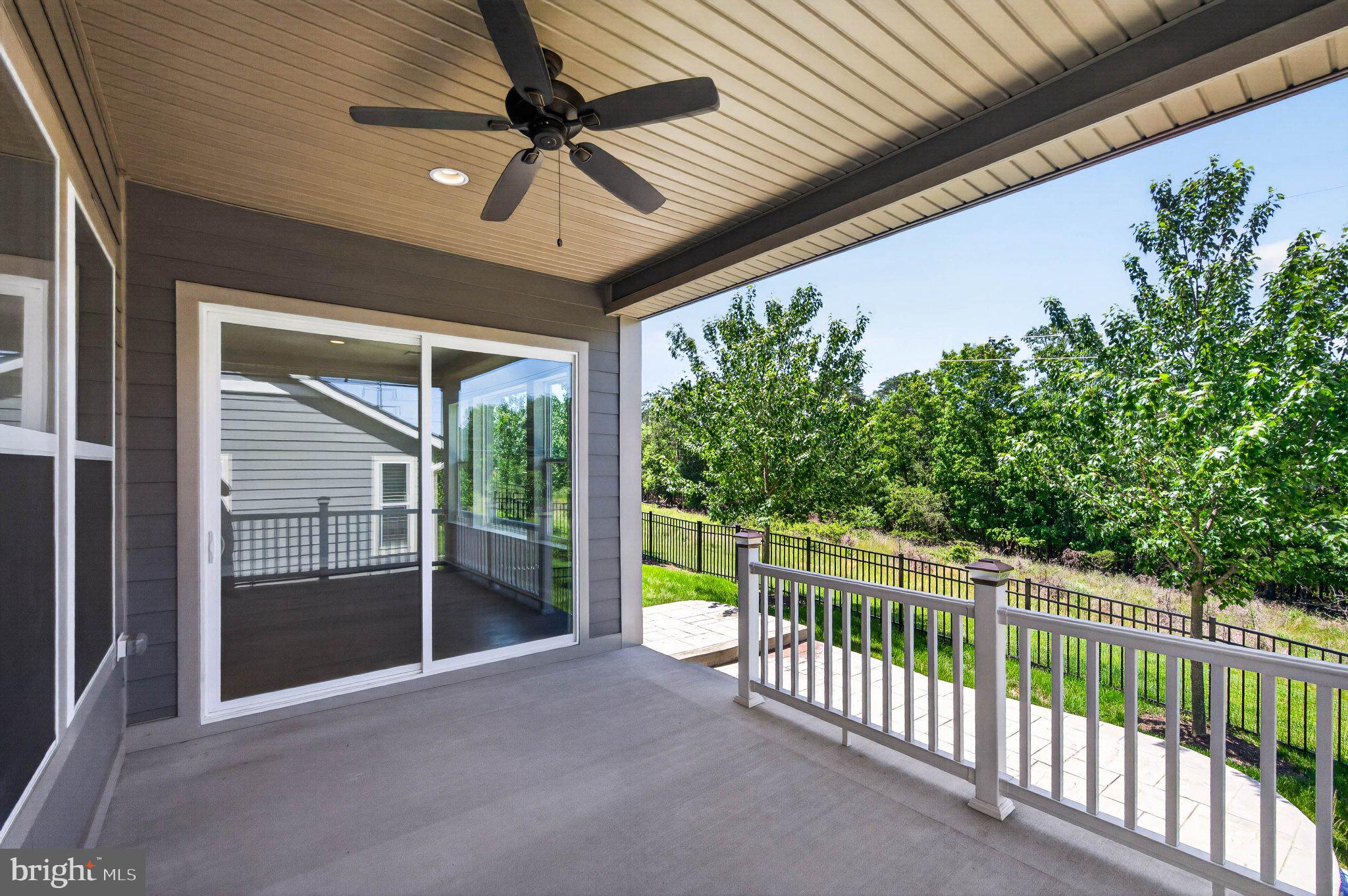 SHENANDOAH - Residential