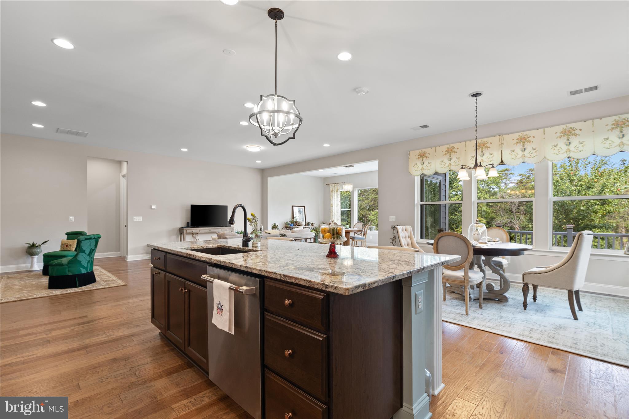 SHENANDOAH - Residential