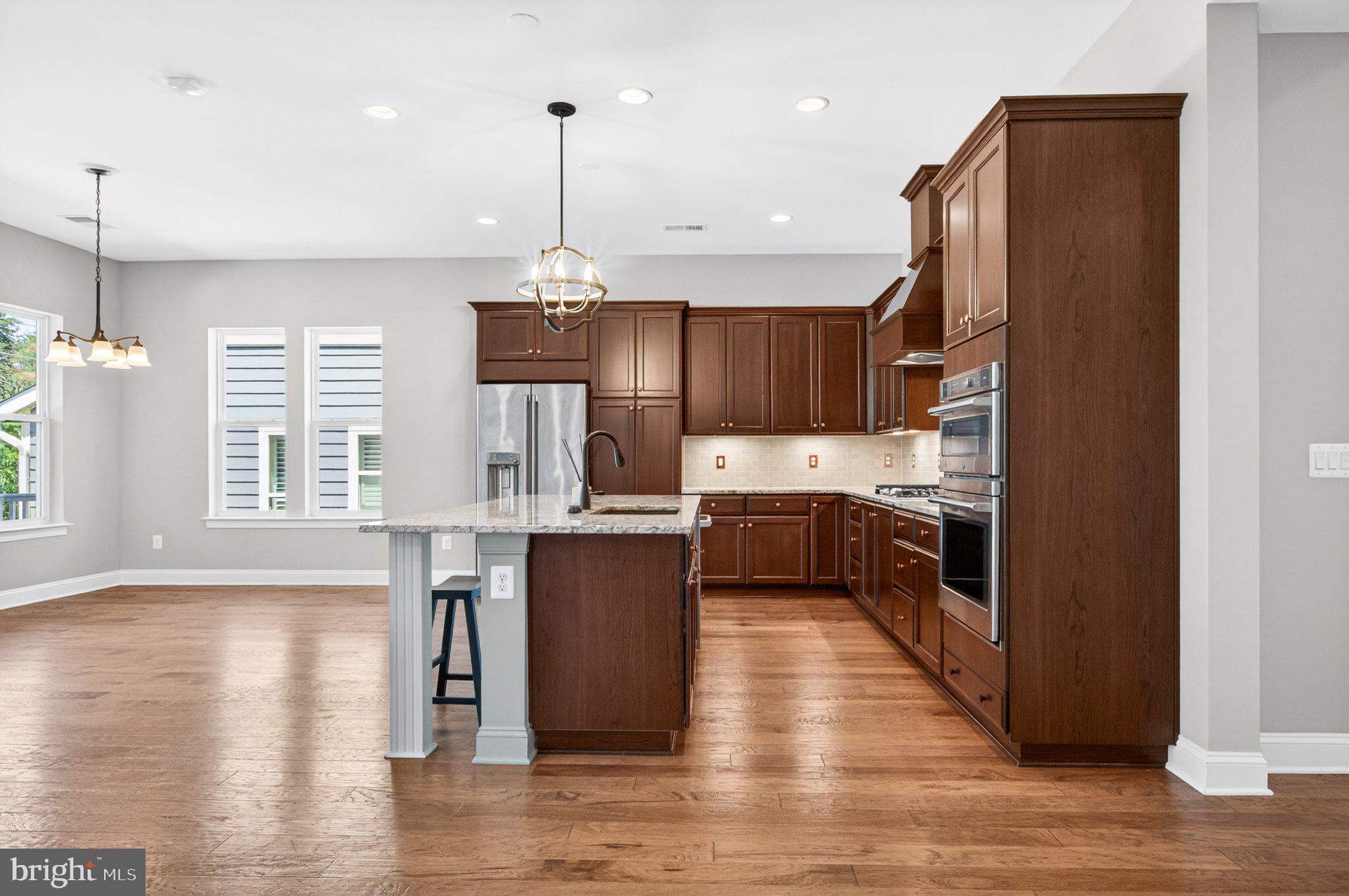 SHENANDOAH - Residential