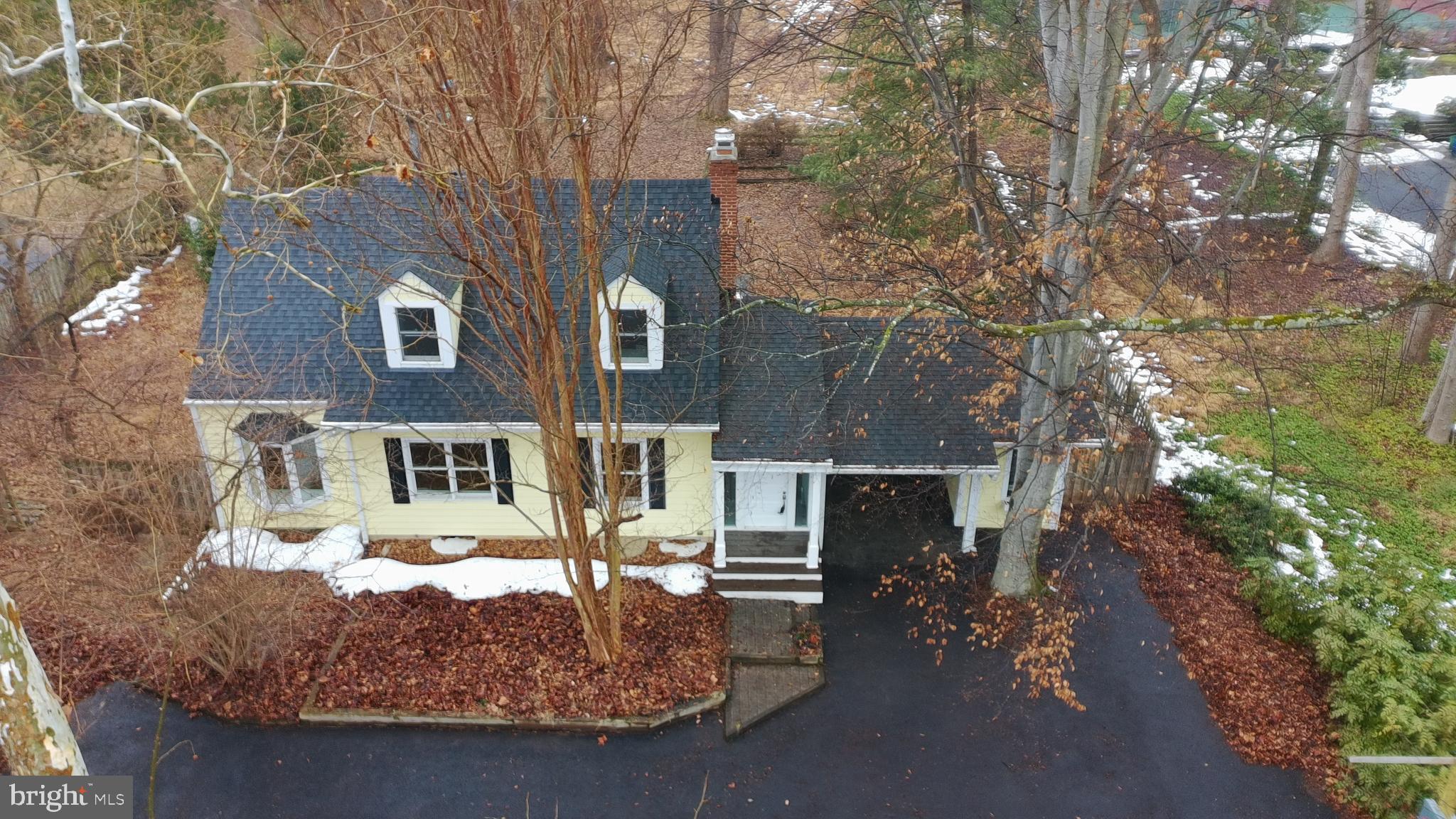POTOMAC OUTSIDE - Residential