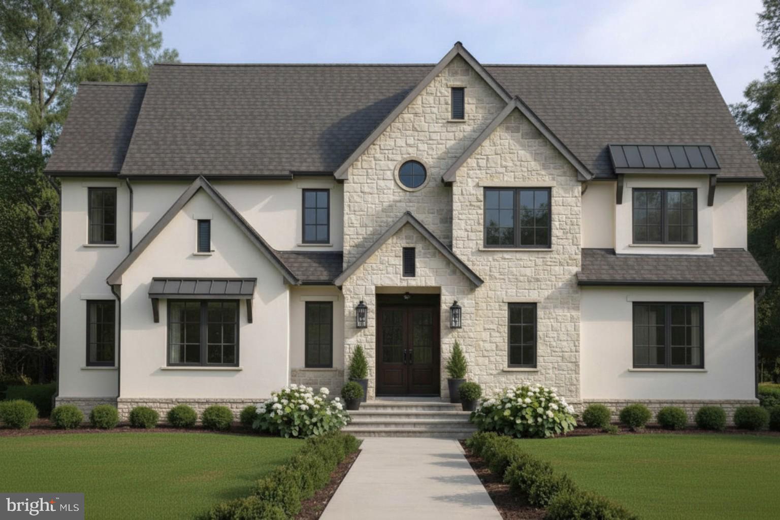 POTOMAC OUTSIDE - Residential
