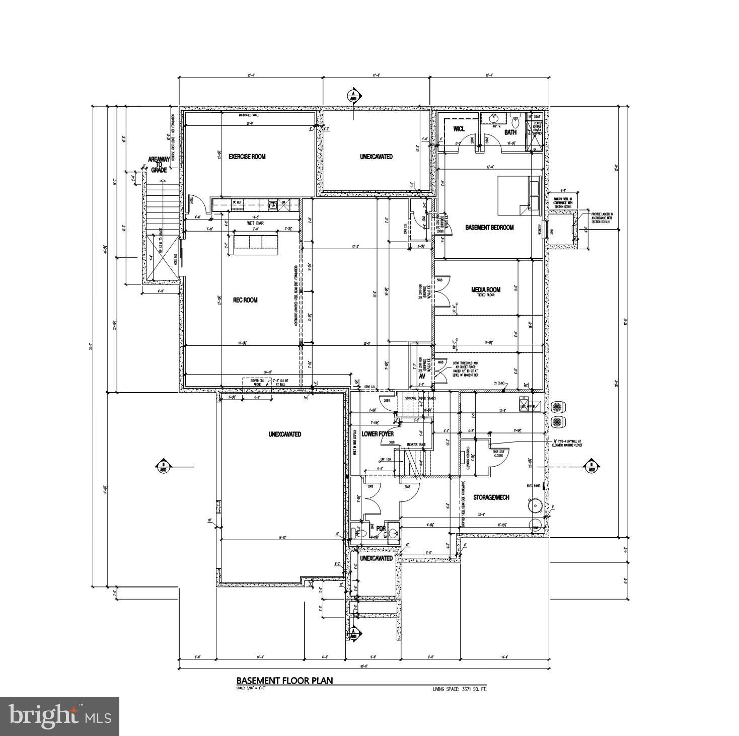 POTOMAC OUTSIDE - Residential