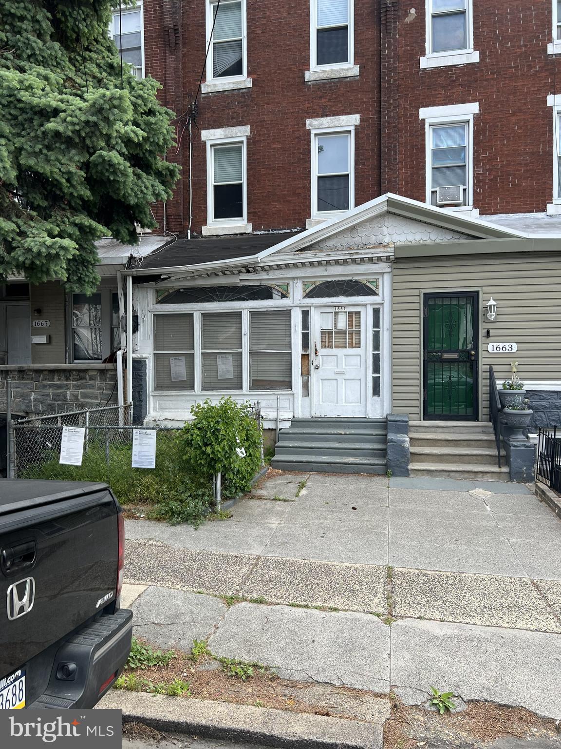 OVERBROOK - Residential
