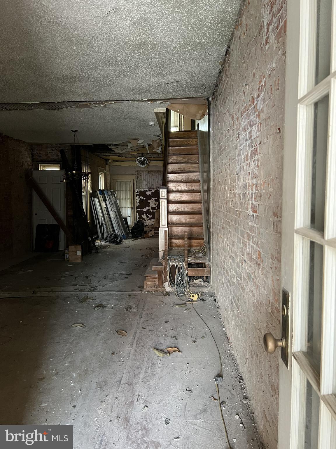 OVERBROOK - Residential