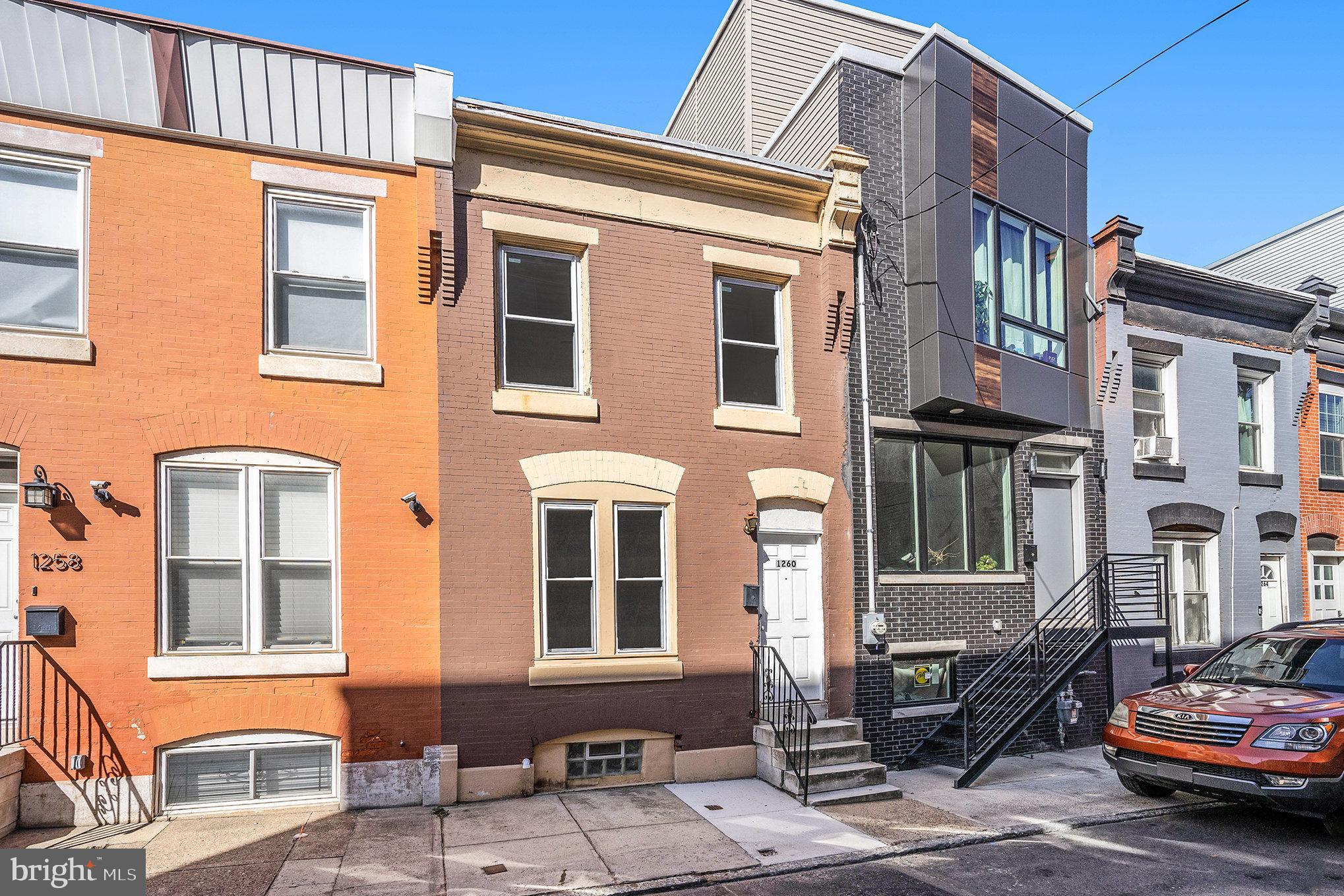 BREWERYTOWN - Residential