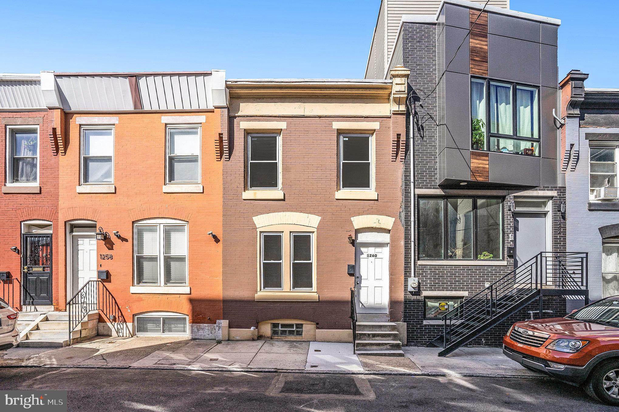 BREWERYTOWN - Residential
