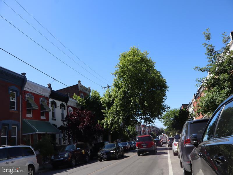 BREWERYTOWN - Residential