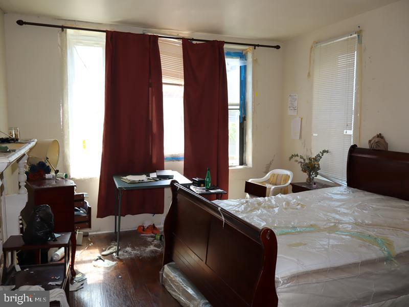 BREWERYTOWN - Residential