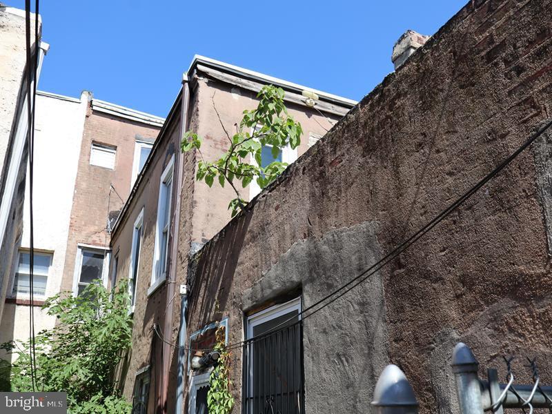 BREWERYTOWN - Residential
