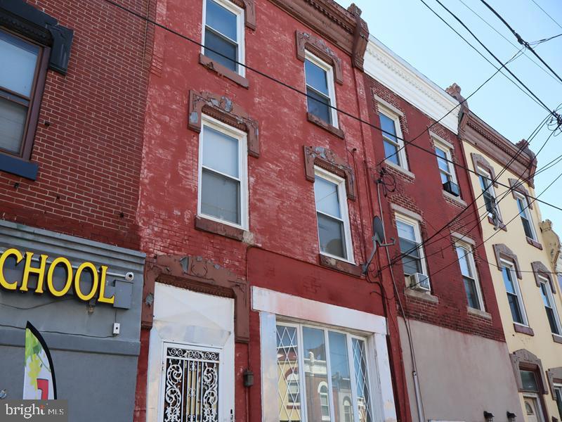 BREWERYTOWN - Residential