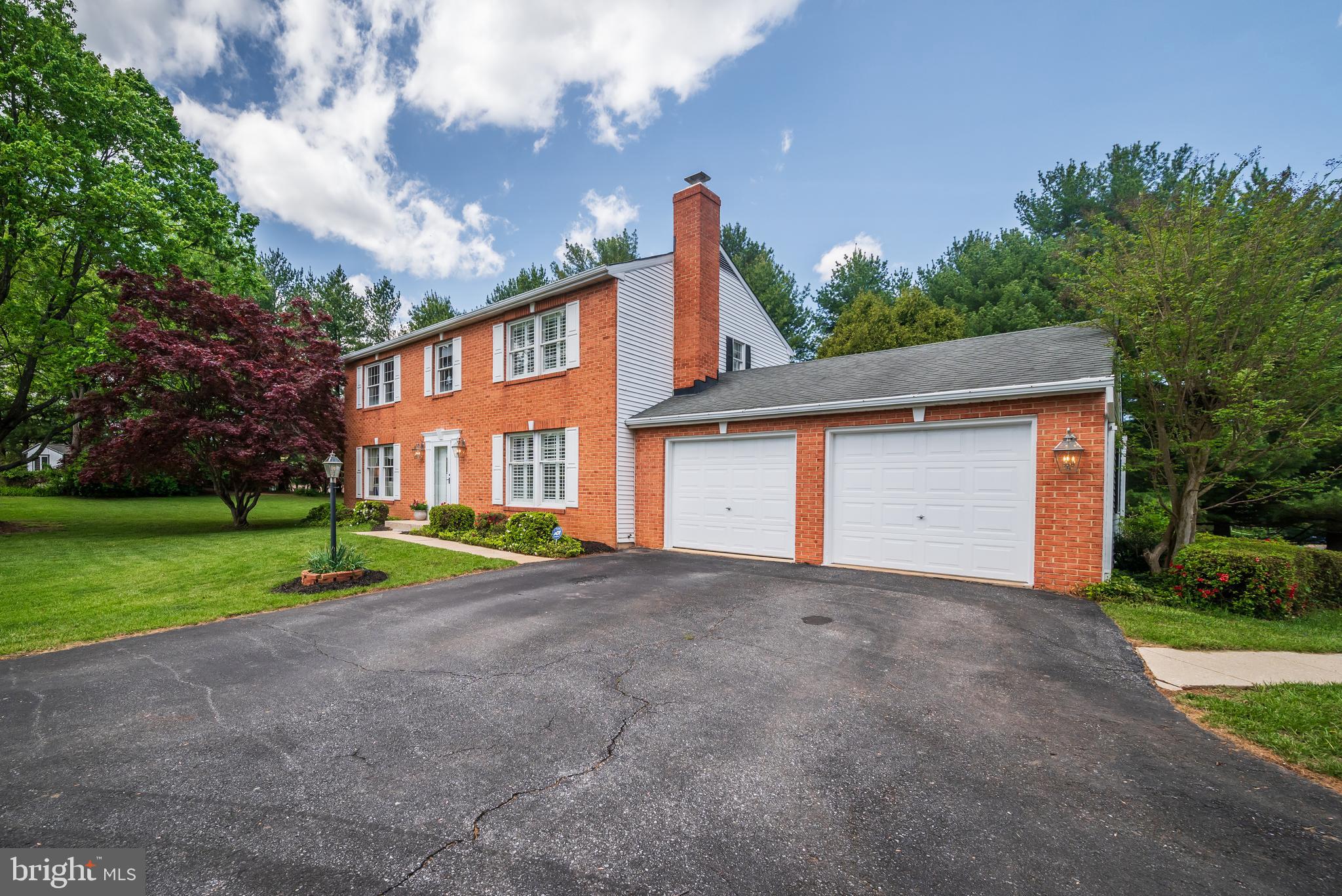 BRANTLY - Residential