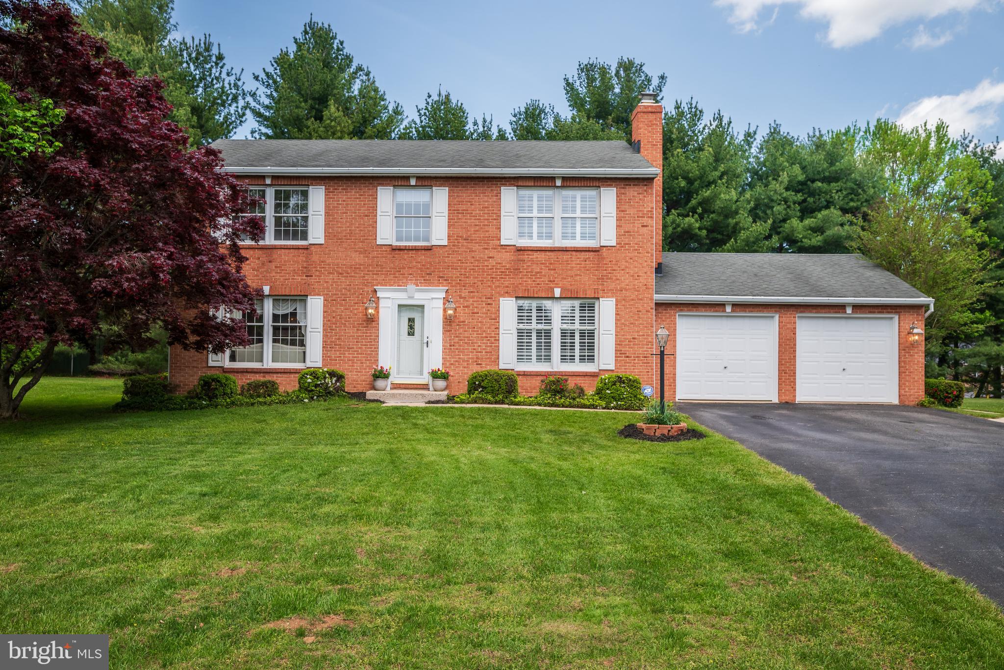 BRANTLY - Residential