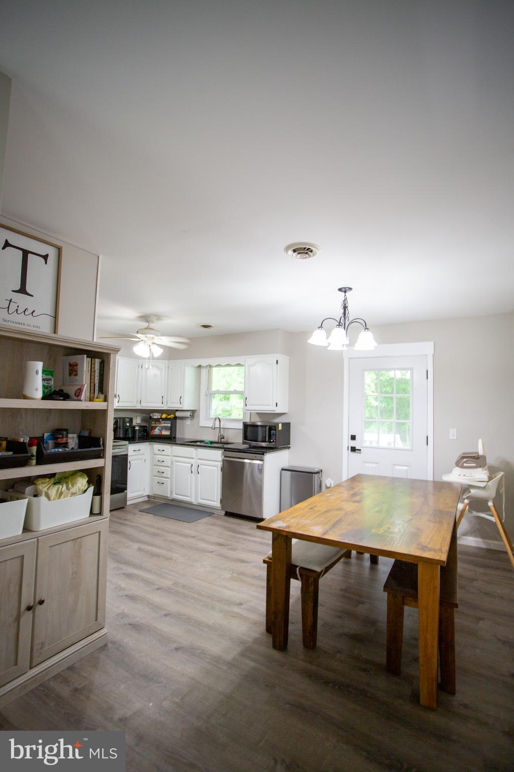 SHADY SIDE - Residential