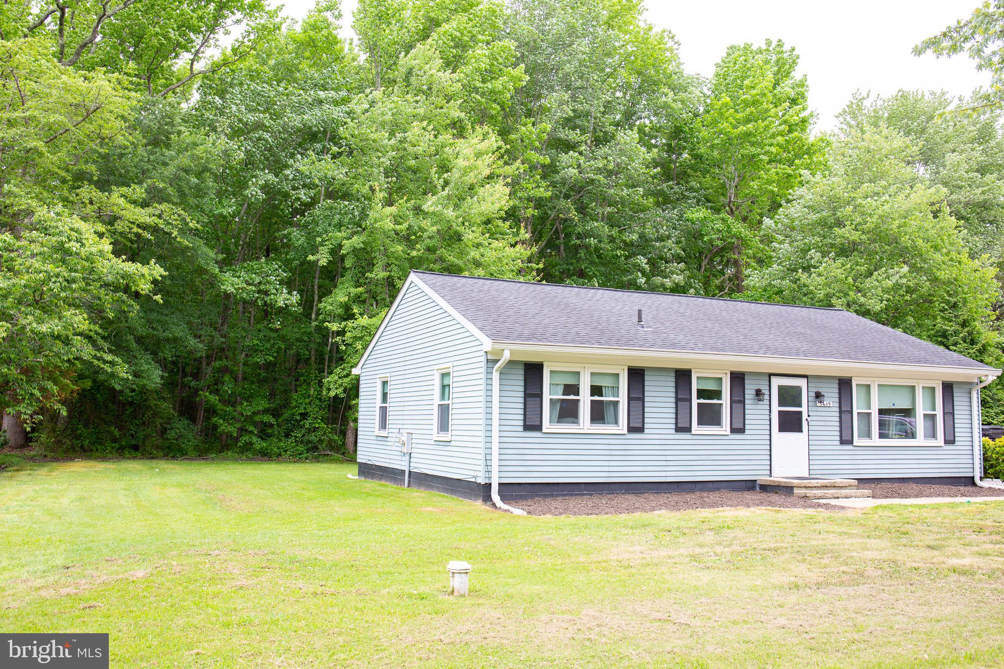 SHADY SIDE - Residential