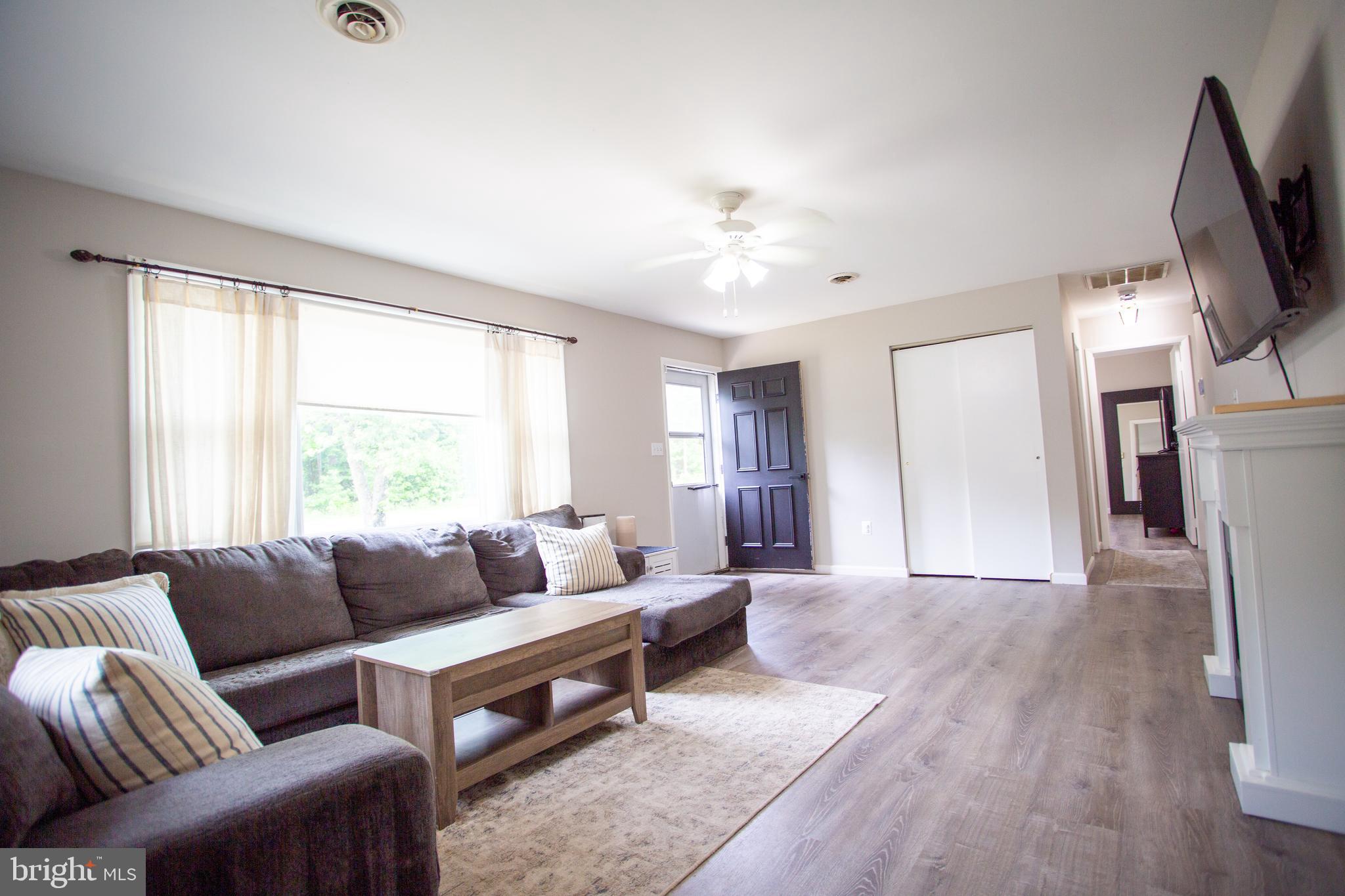 SHADY SIDE - Residential