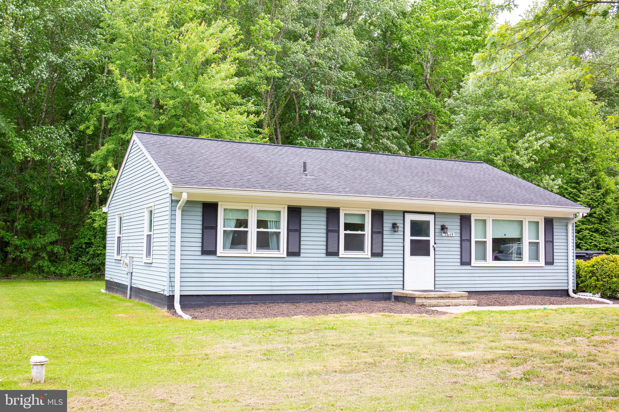 SHADY SIDE - Residential