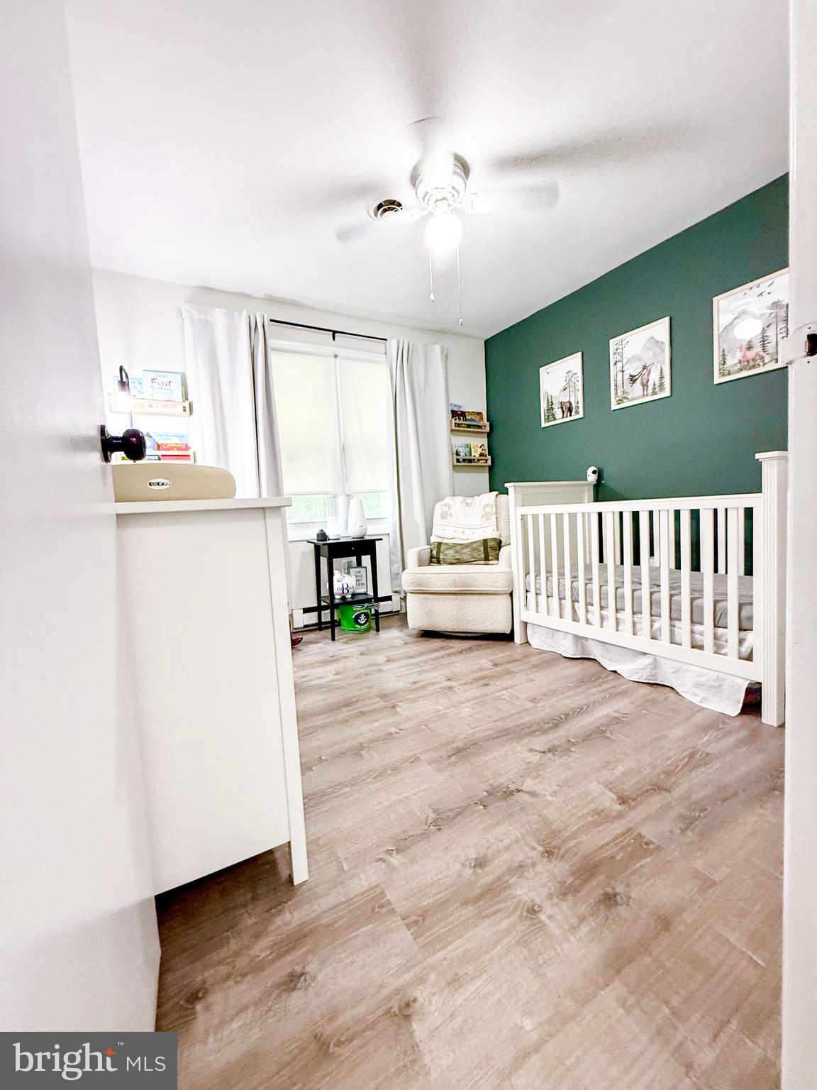 SHADY SIDE - Residential