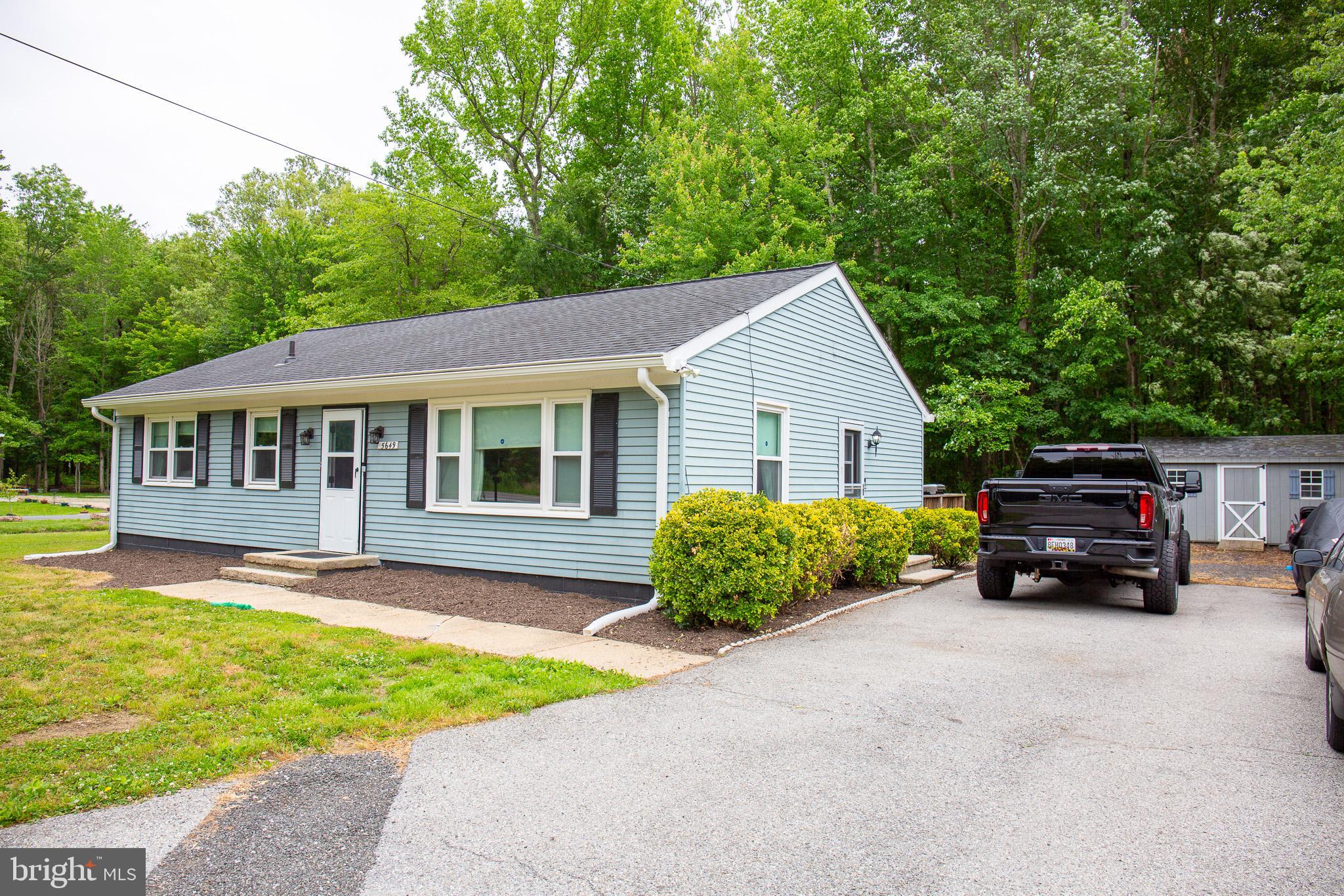 SHADY SIDE - Residential