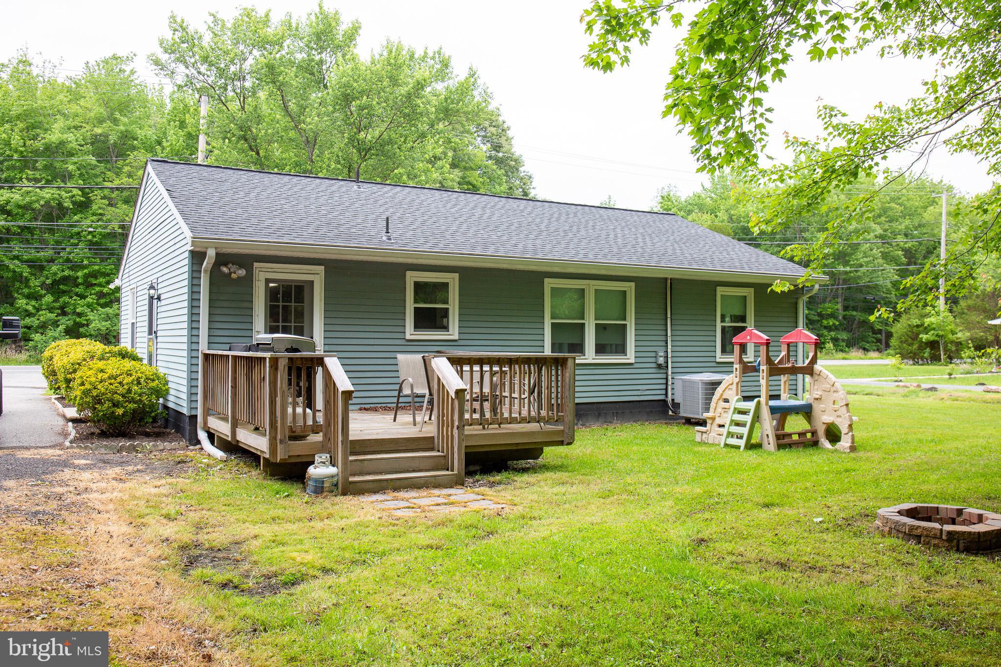 SHADY SIDE - Residential