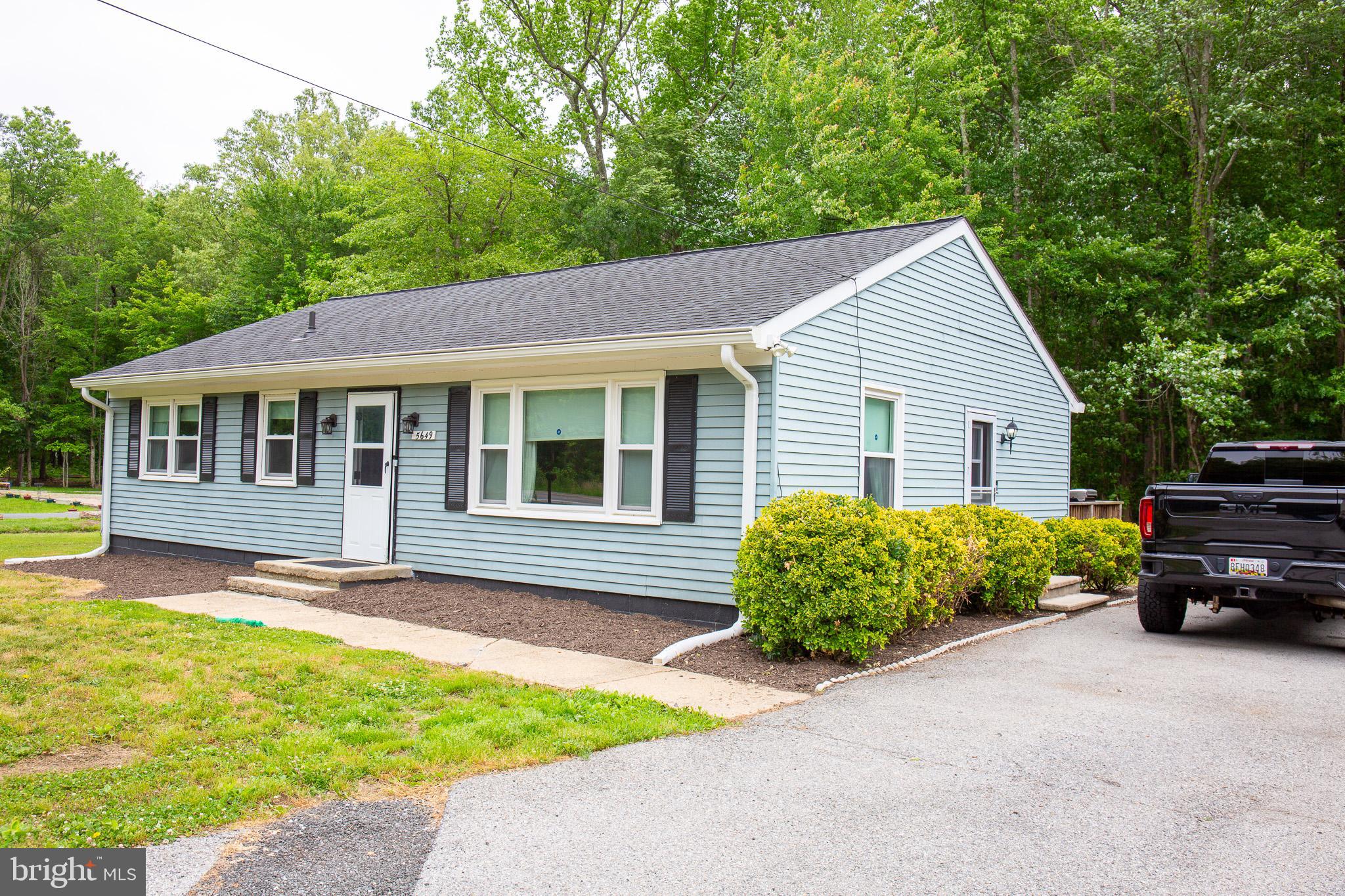 SHADY SIDE - Residential