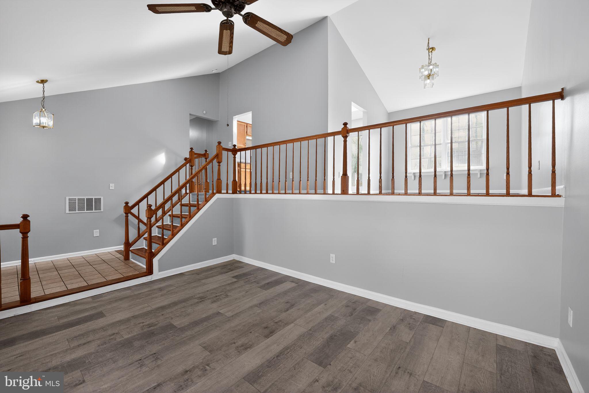 DEER PARK - Residential