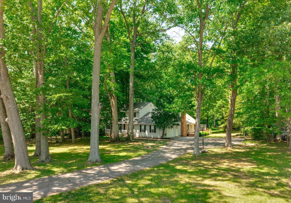 HOLLAND CLIFF SHORES - Residential