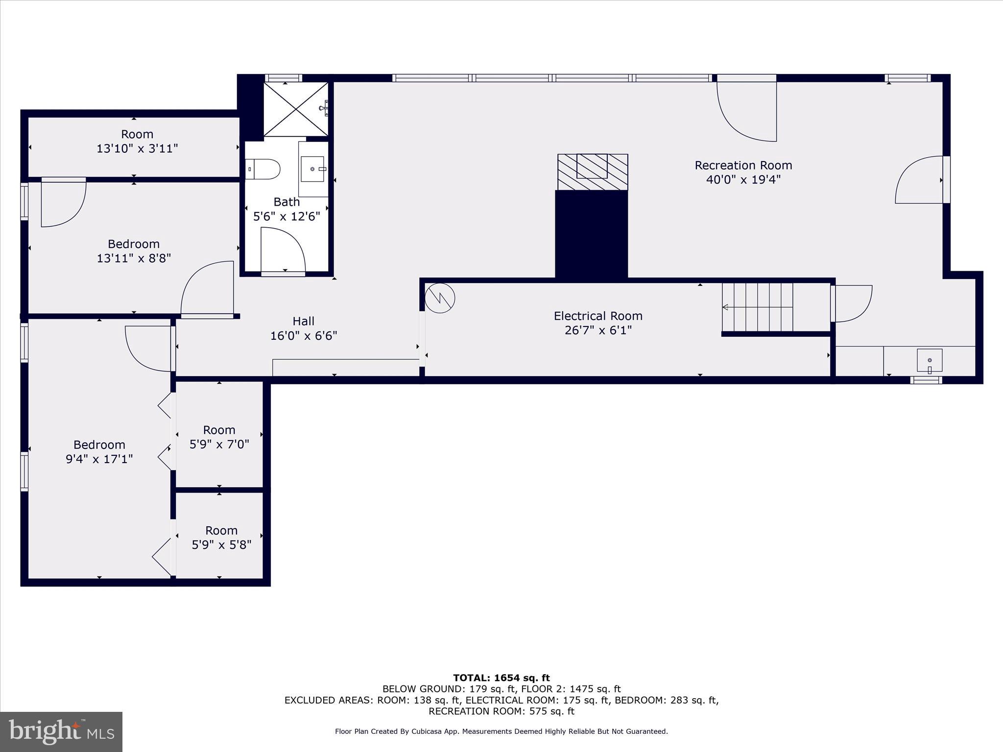 BRIGHTWOOD ACRES - Residential