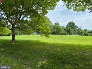 BENSON BRANCH OVERLOOK - Land
