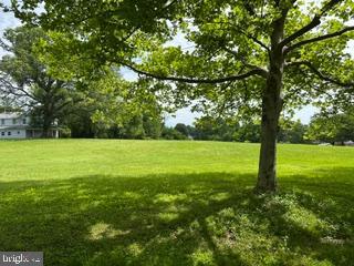 BENSON BRANCH OVERLOOK - Land