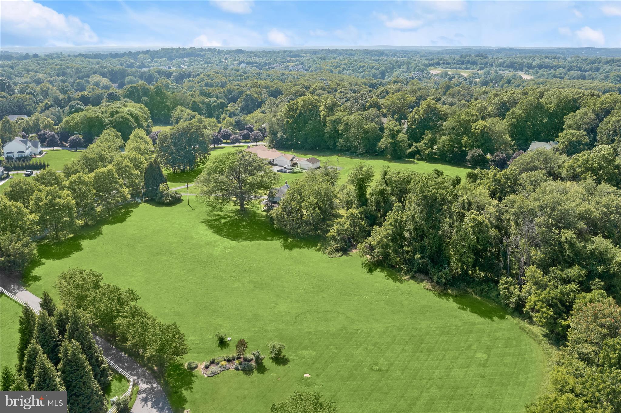 BENSON BRANCH OVERLOOK - Land